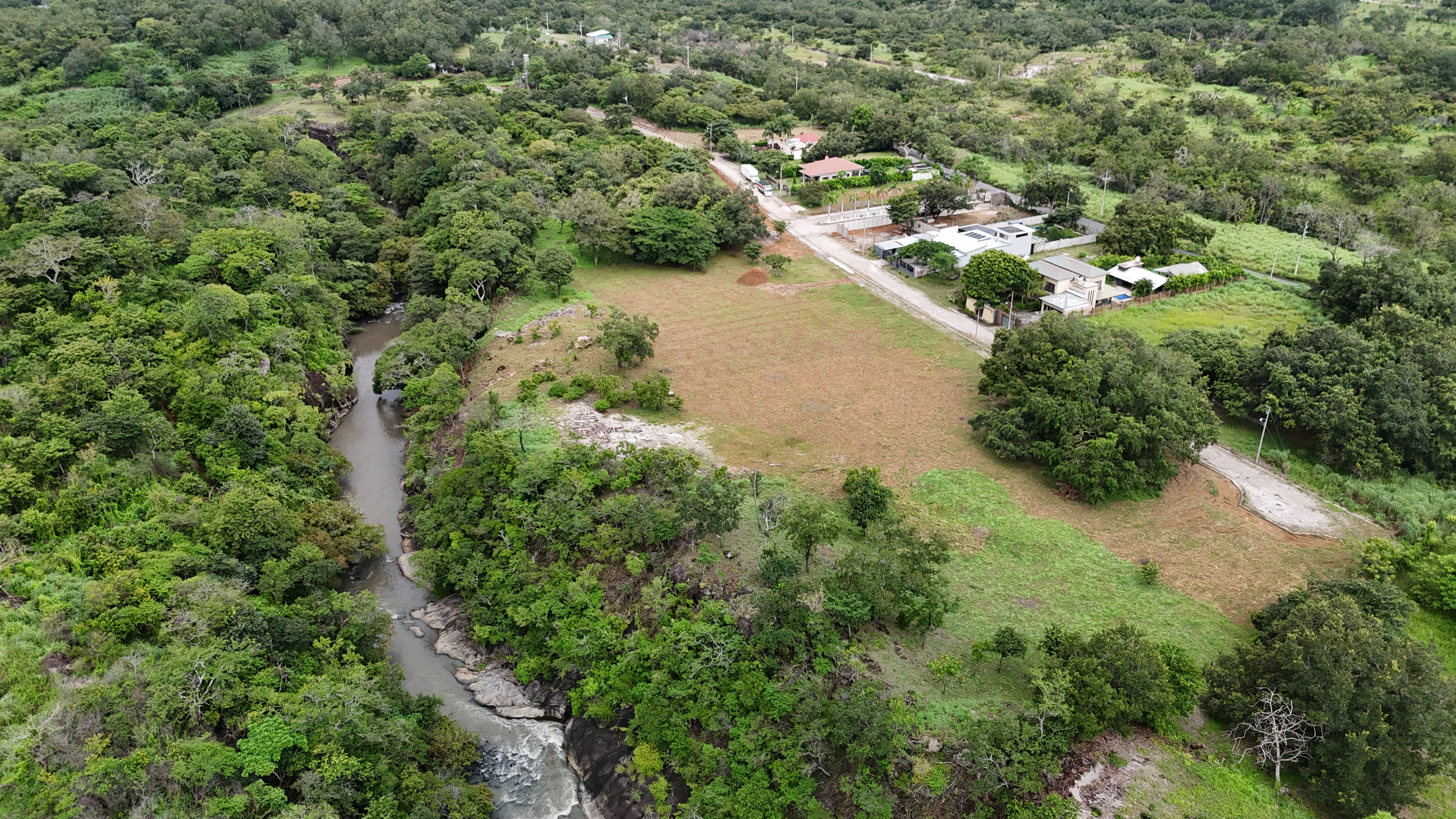 LOTS FOR SALE IN CONDOMINIUM - CAÑON DEL SOL | LIBERIA