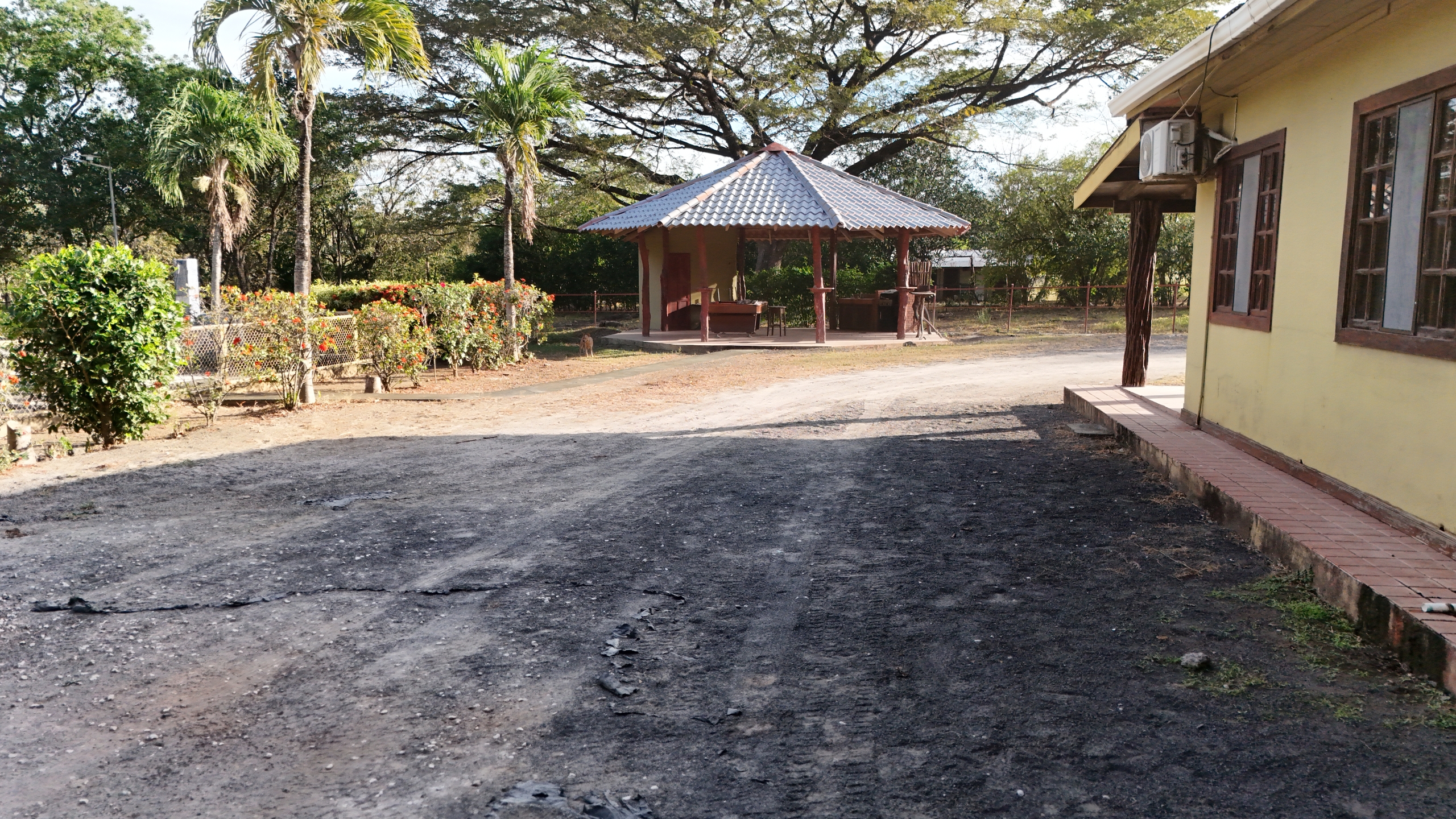 Ranch-Style Property for sale 9 km south in  Los Terreros, LIberia