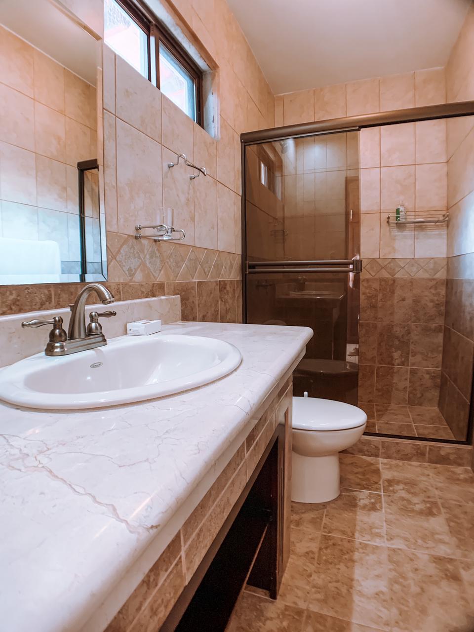 CASA EN ALQUILER - CAÑON DE LA VIEJA  CURUBANDE | LIBERIA