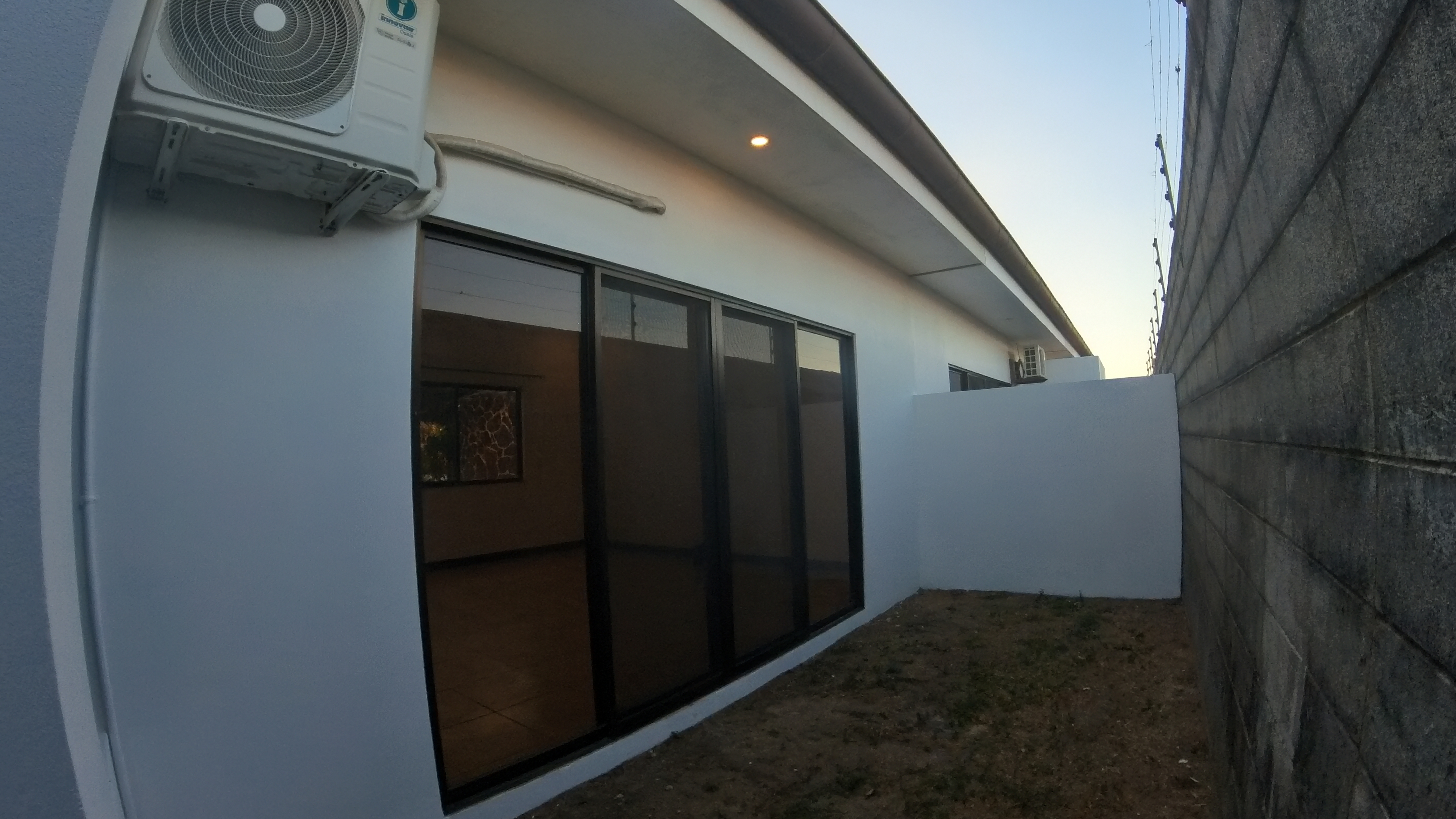 CONDOMINIO  EN ALQUILER - PARQUE DEL ENCINO AR| LIBERIA