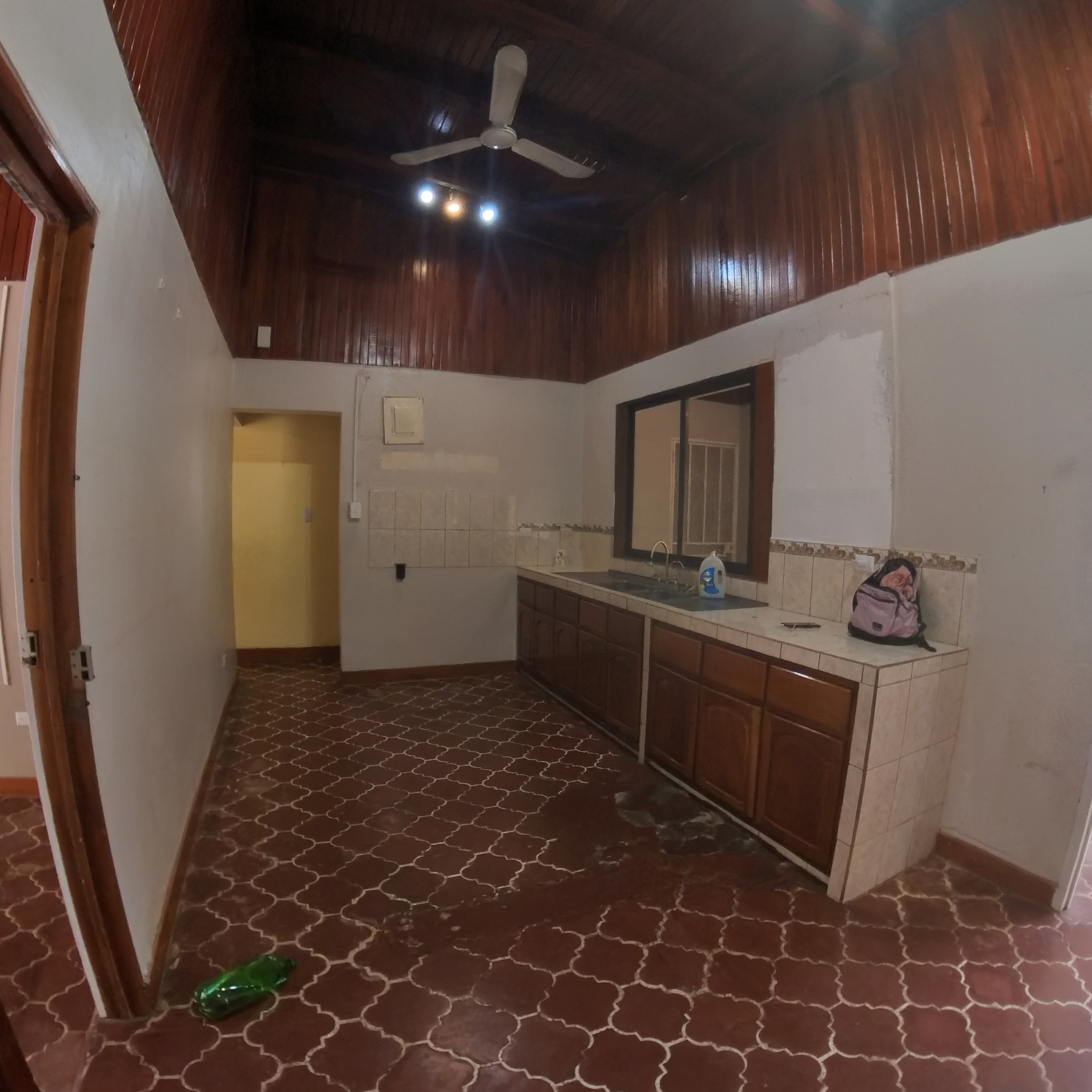 VENDO CASA TIPO QUINTA EN LA CARAÑA - LIBERIA