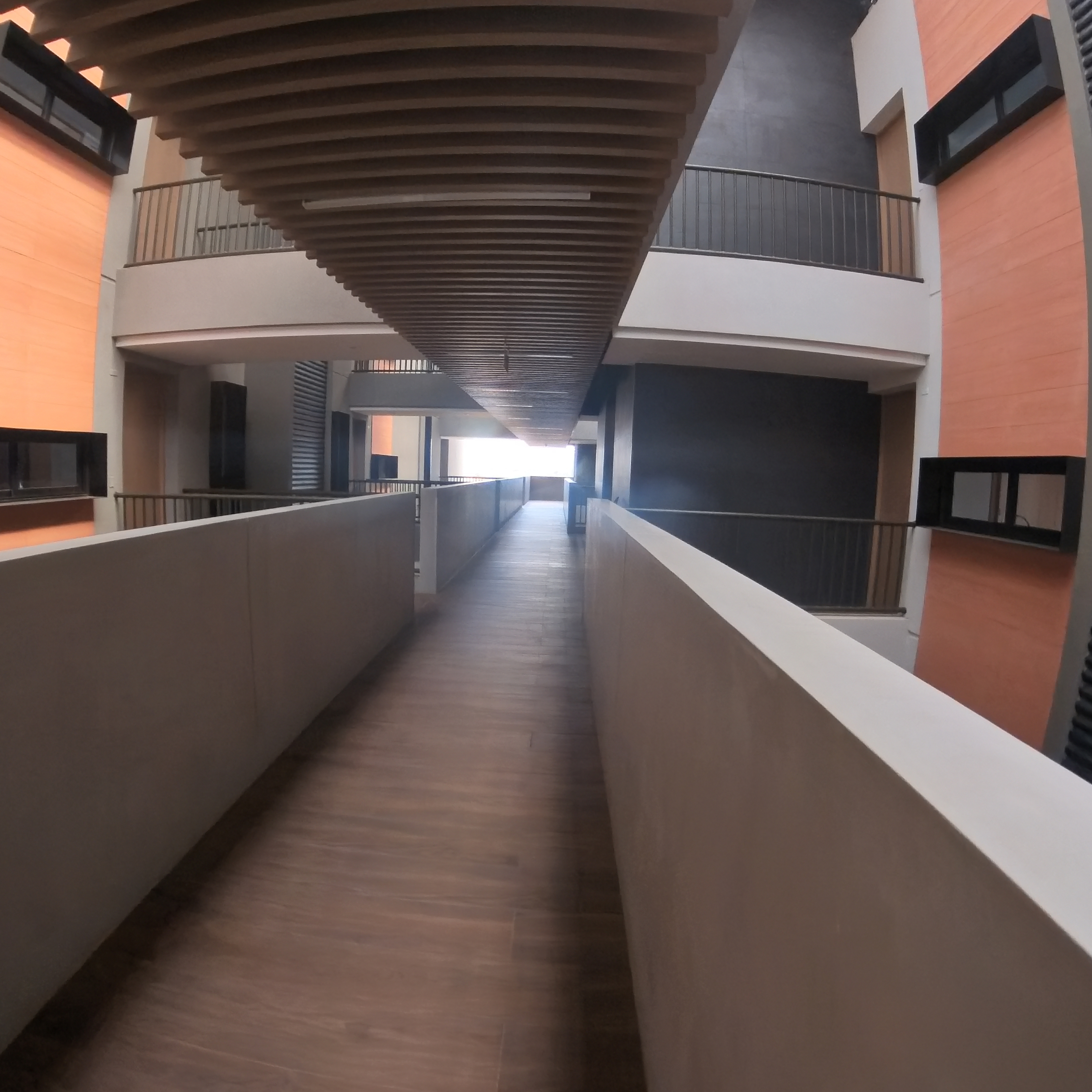 CONDOMINIO EN VENTA PROYECTO NYA - LIBERIA