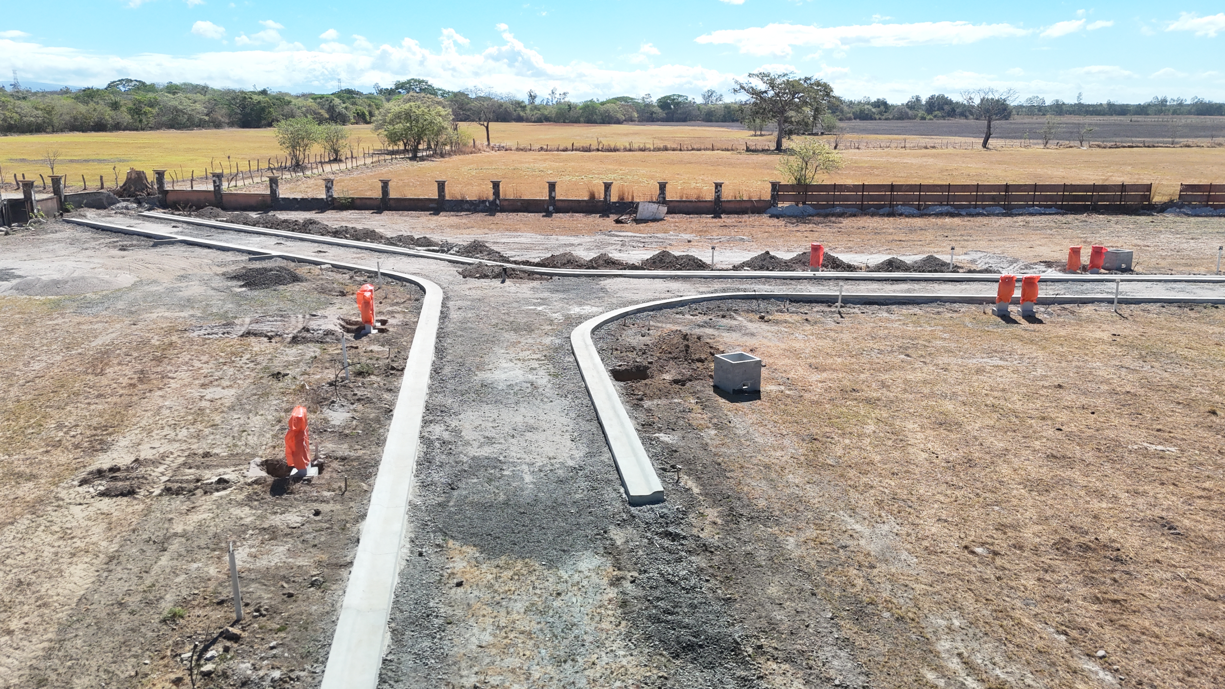 LOTES EN CONDOMINIO EN VENTA - PARQUE GUANACASTE | LIBERIA