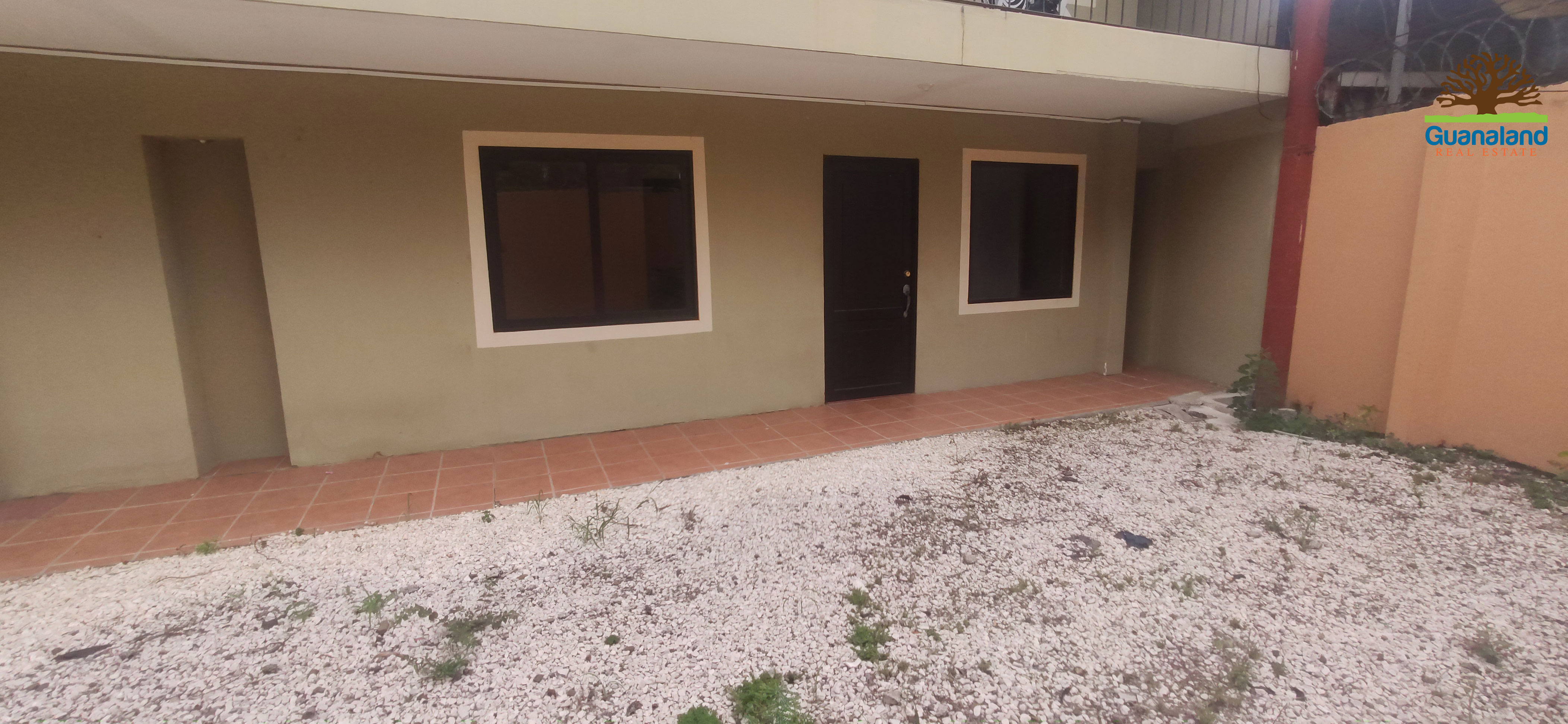 ALQUILER APARTAMENTO - BARRIO LA CRUZ WALLCAE | LIBERIA