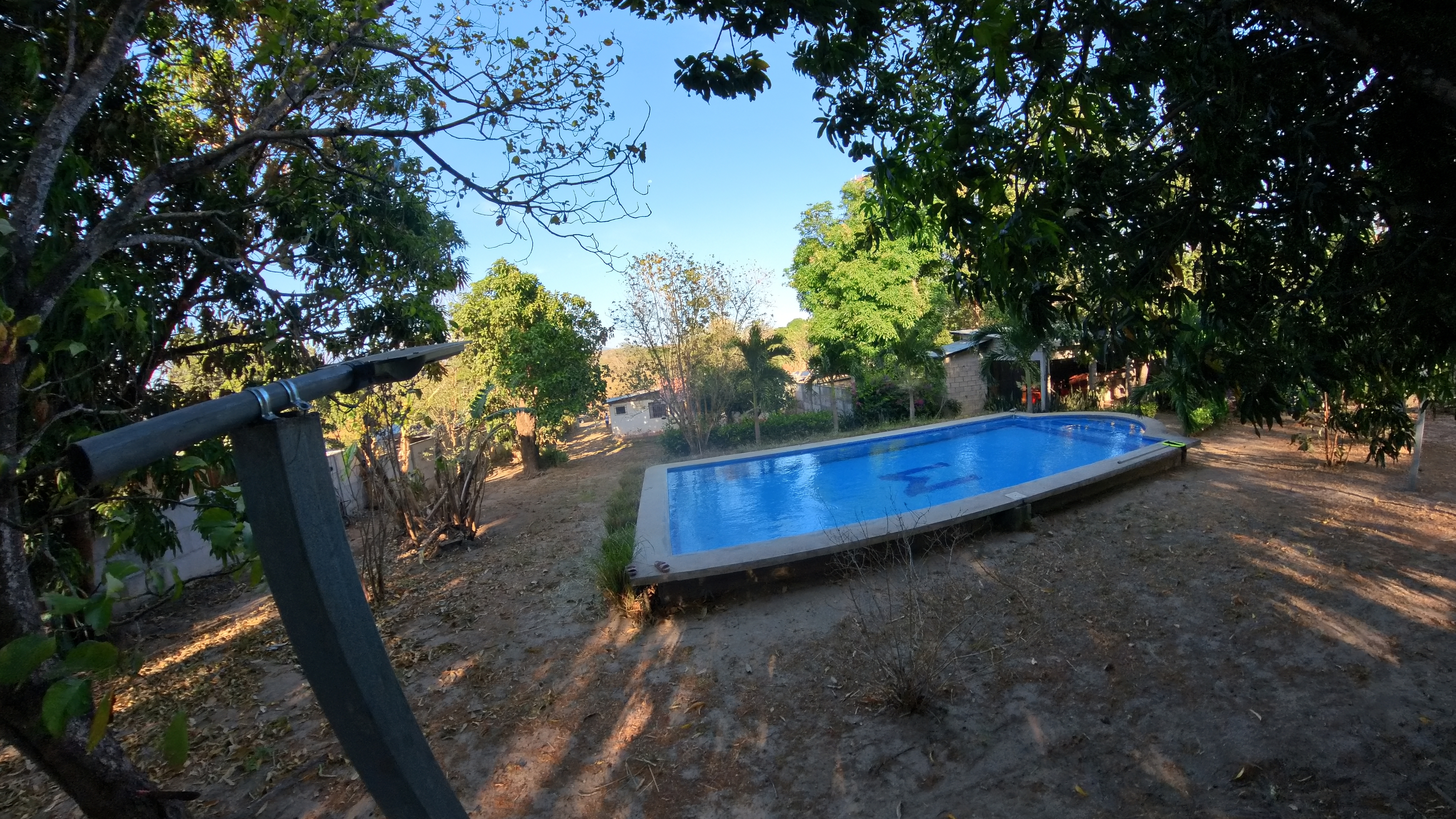 CASA EN VENTA - CURUBANDE | LIBERIA