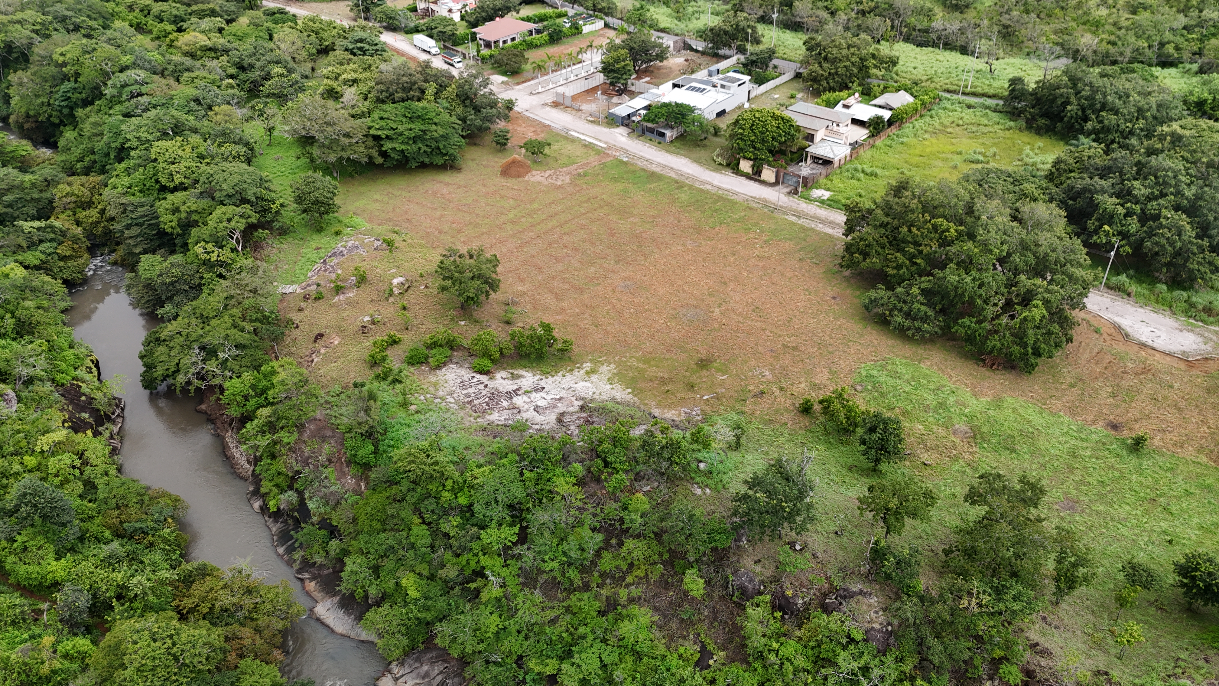 LOTS FOR SALE IN CONDOMINIUM - CAÑON DEL SOL | LIBERIA