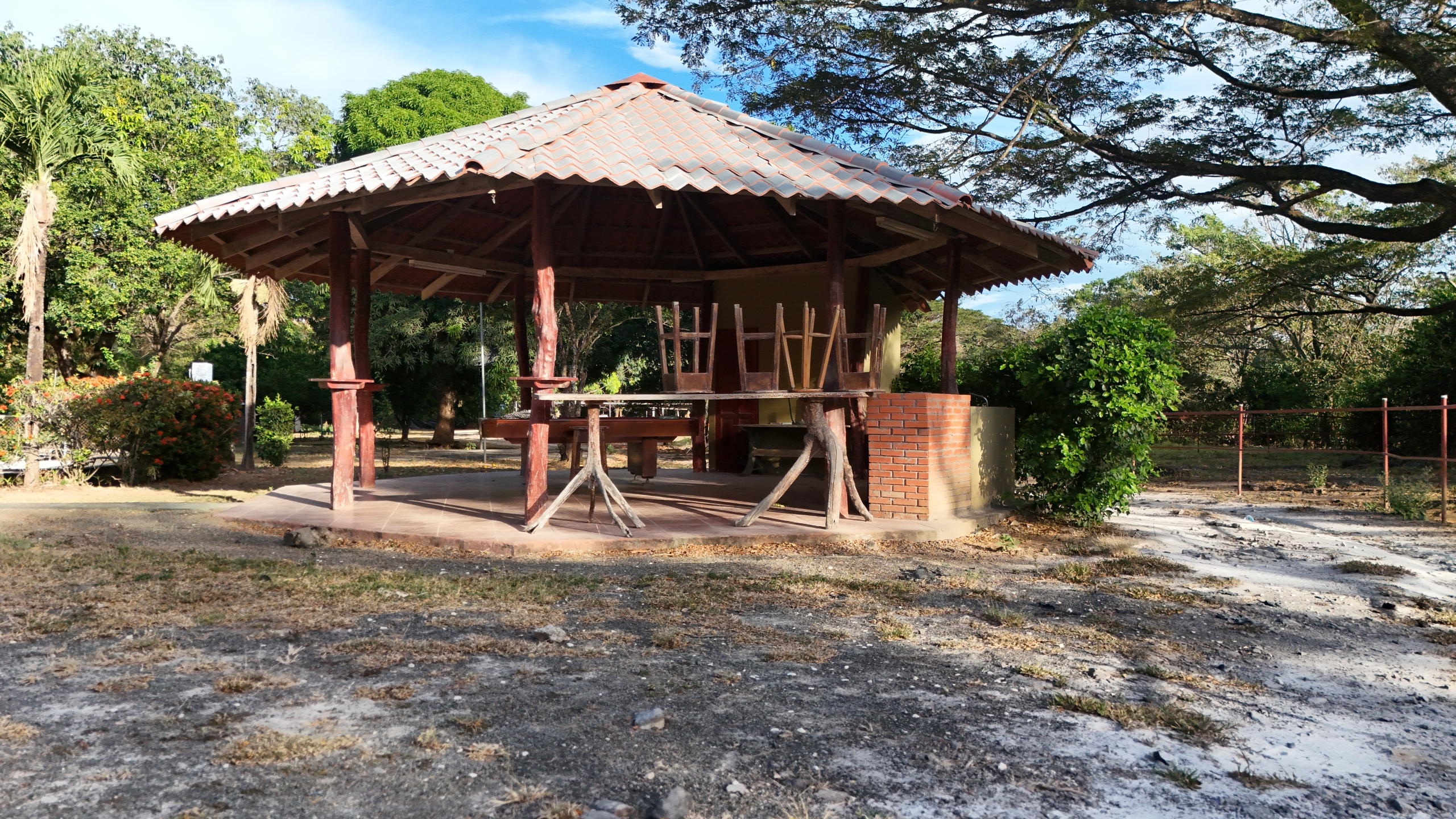 Ranch-Style Property for sale 9 km south in  Los Terreros, LIberia