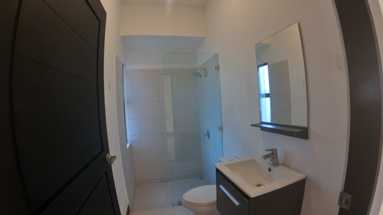 CONDOMINIO  EN ALQUILER - PARQUE DEL ENCINO AR| LIBERIA