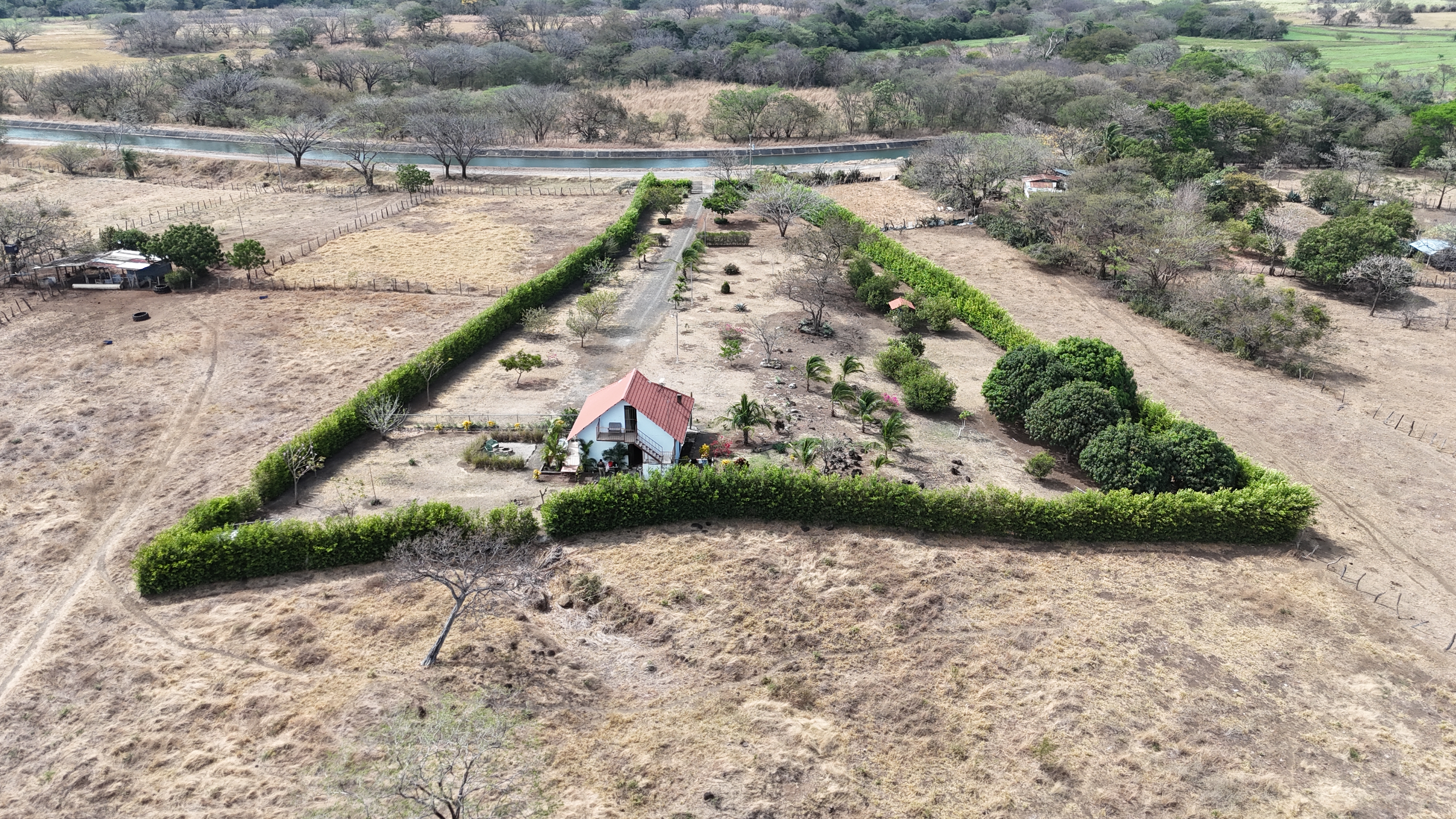 VENDO QUINTA - EL CANAL | BAGACES