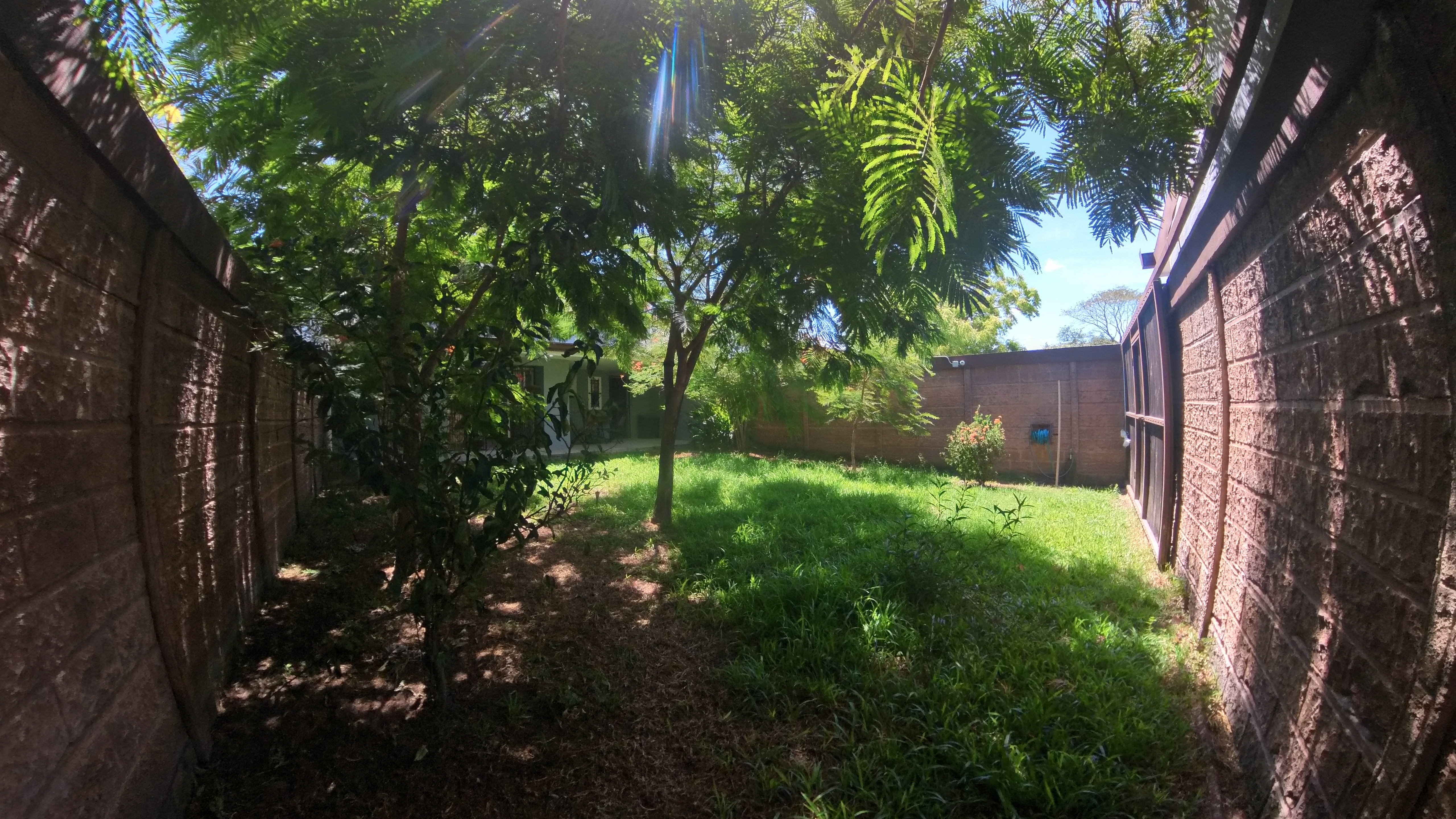 VENDO CASA EN CONDOMINIO - EL SITIO | LIBERIA