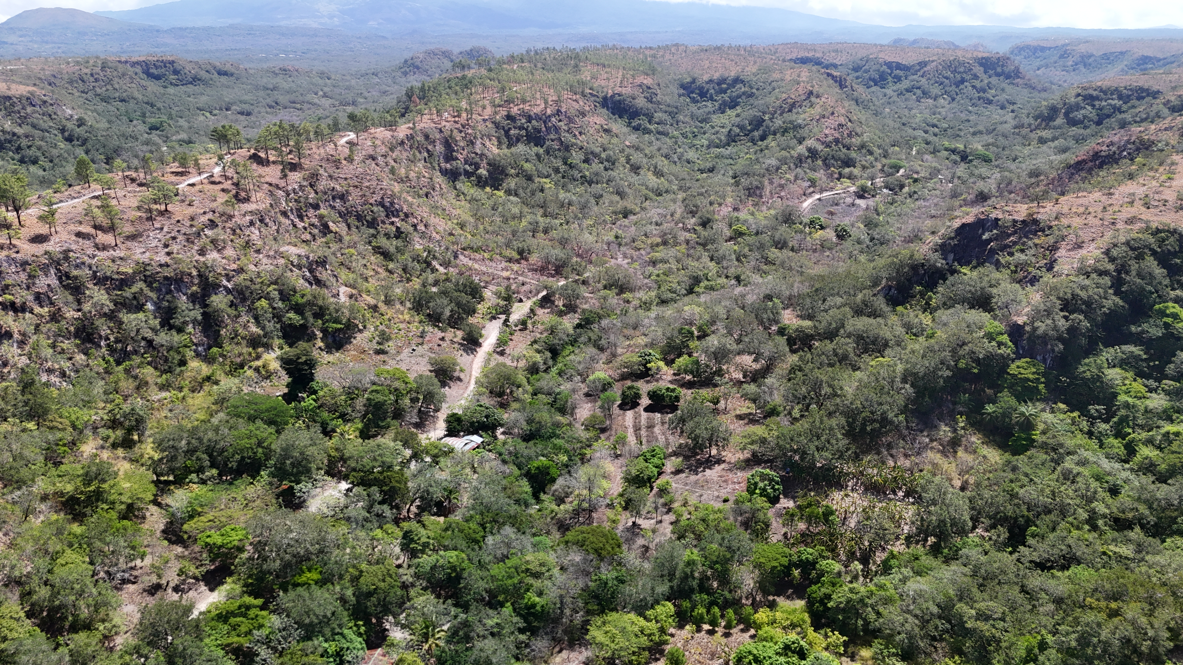 FINCA EN VENTA - EL ESCOBIO | LIBERIA