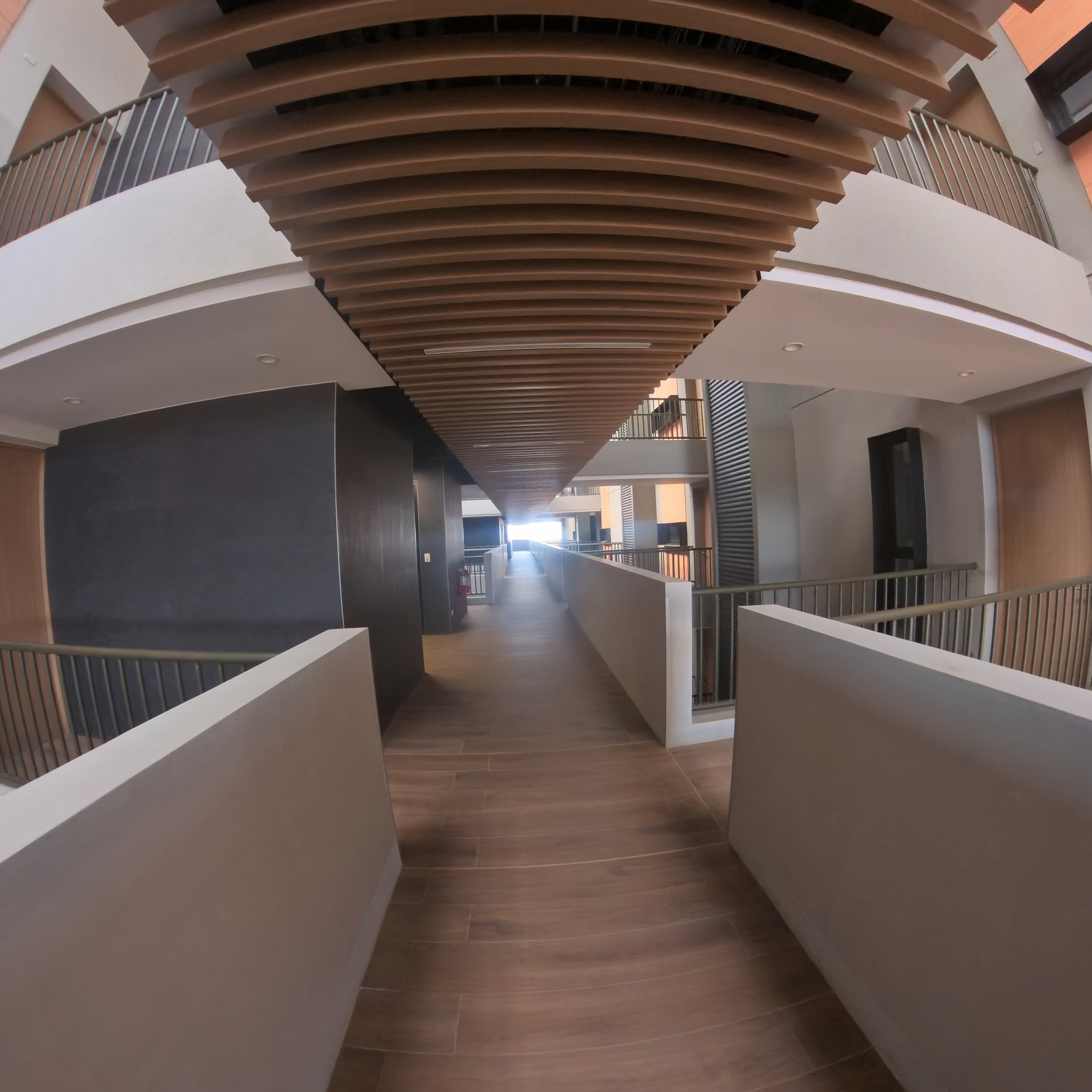 CONDOMINIO EN VENTA PROYECTO NYA - LIBERIA