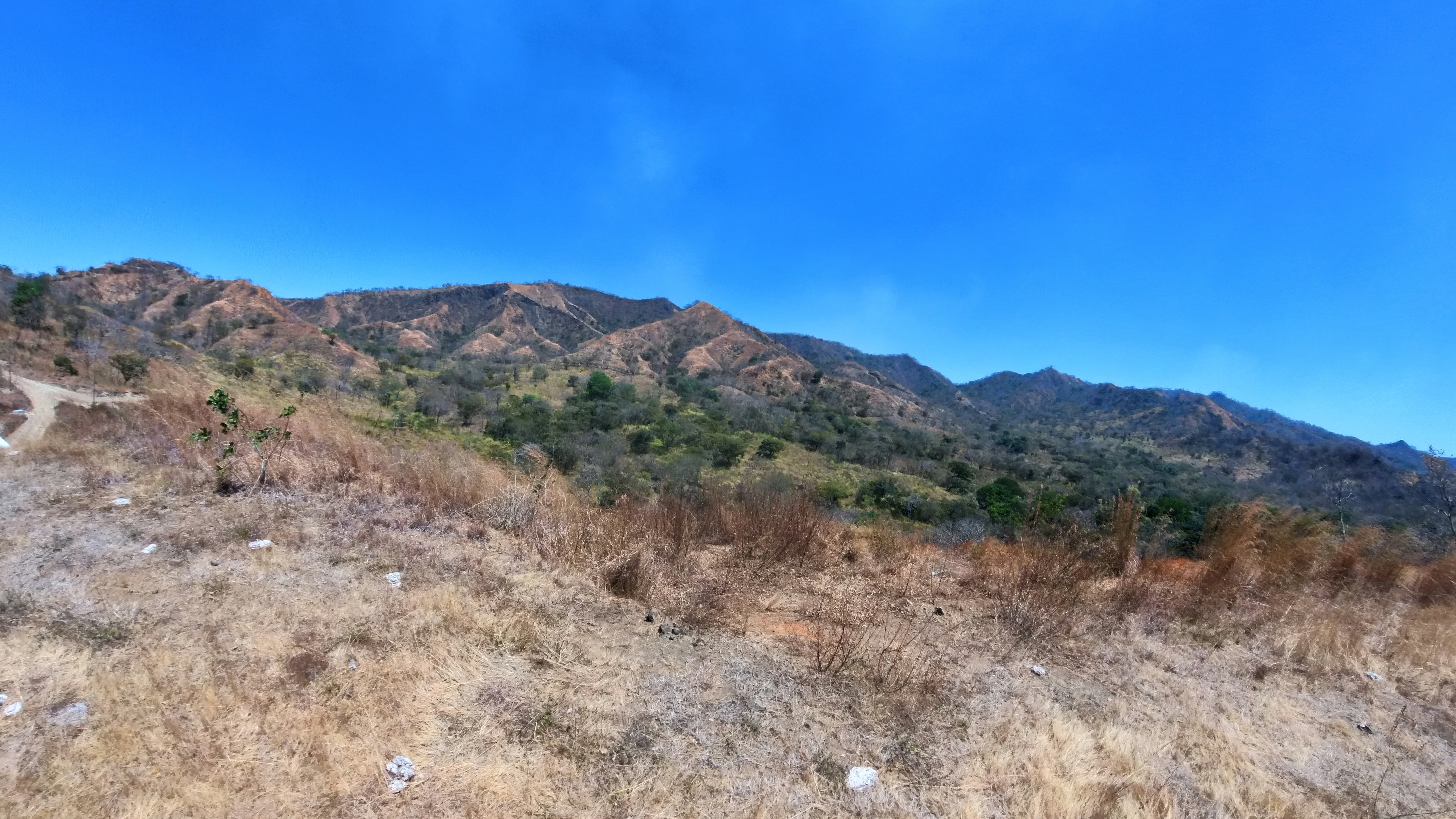 FOR SALE OCEAN VIEW AT VISTAS FLAMINGO - POTRERO | GUANACASTE