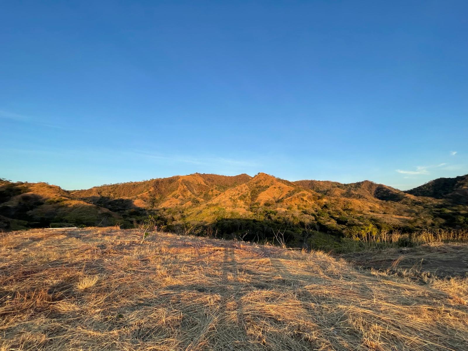 FOR SALE OCEAN VIEW AT VISTAS FLAMINGO - POTRERO | GUANACASTE