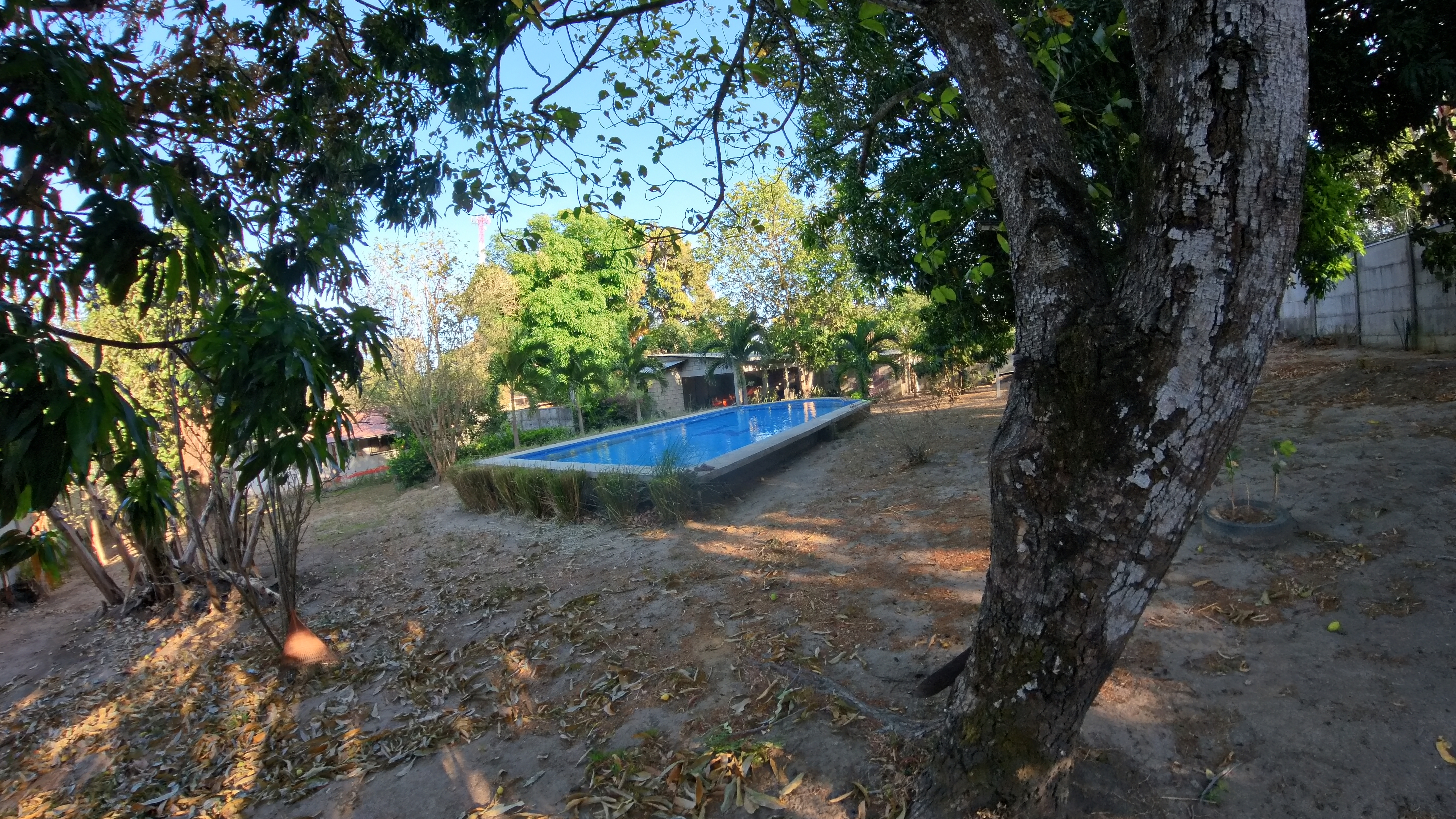 CASA EN VENTA - CURUBANDE | LIBERIA