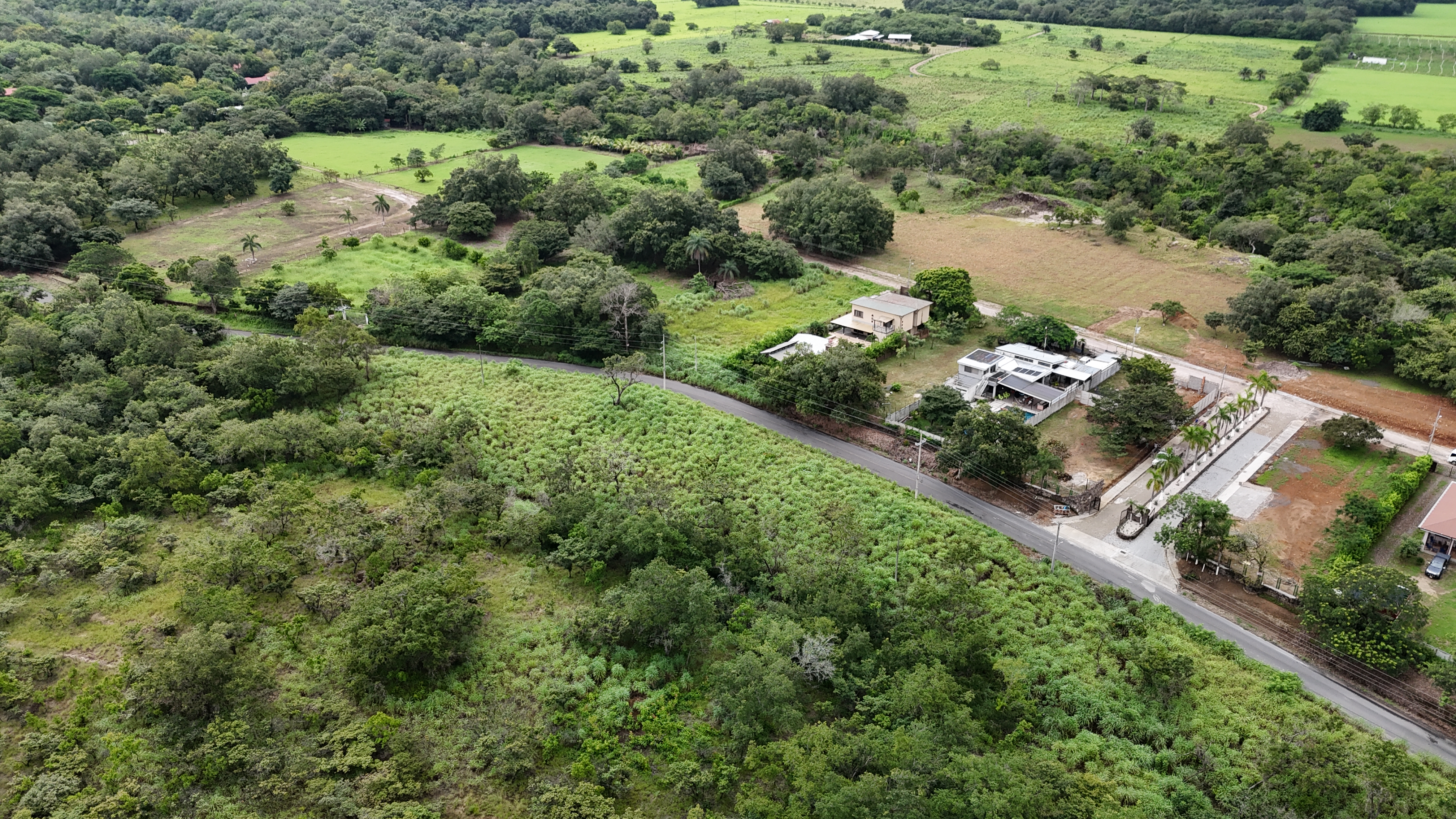 LOTS FOR SALE IN CONDOMINIUM - CAÑON DEL SOL | LIBERIA