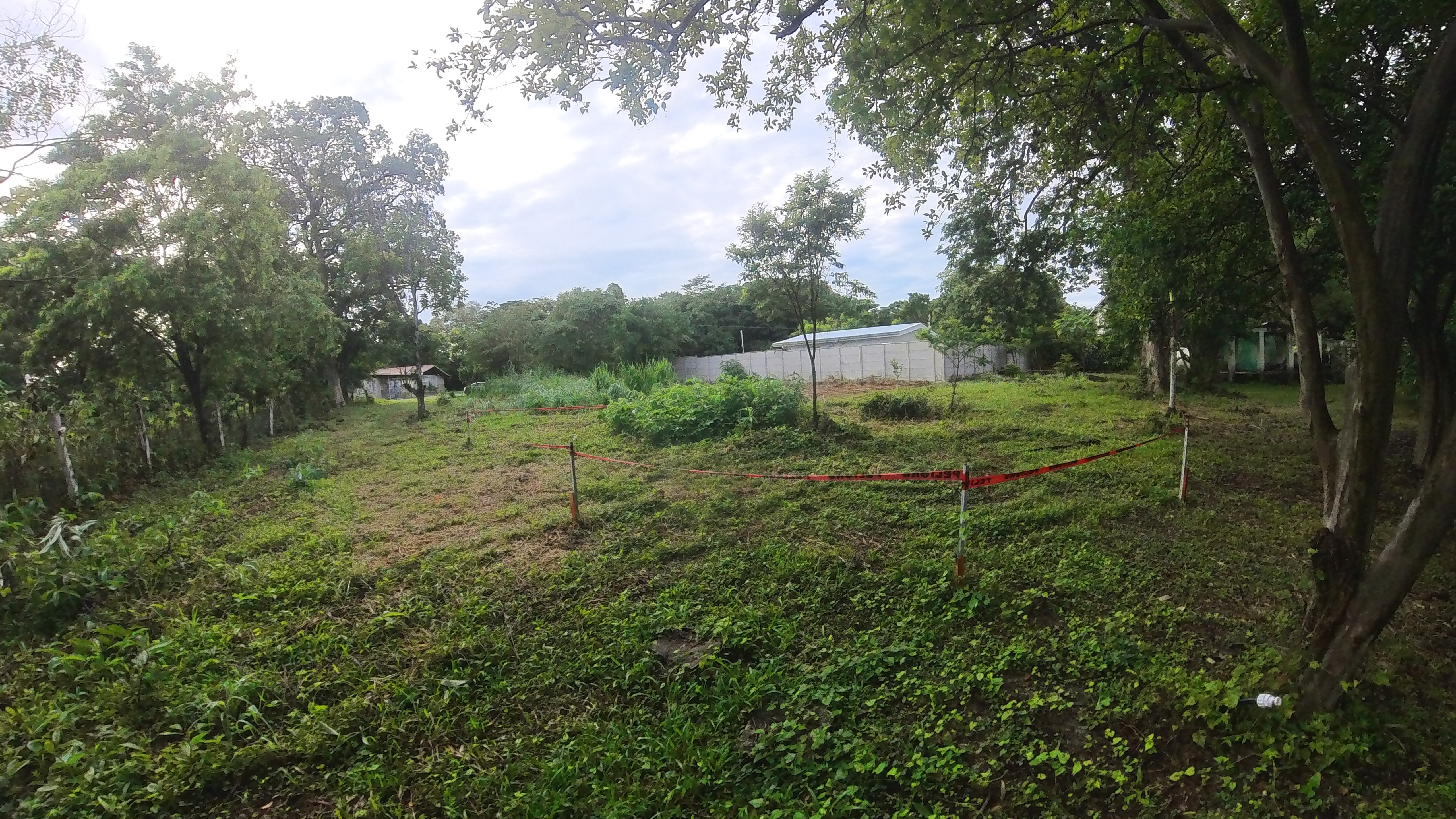 VENDO LOTE - LA CARAÑA | LIBERIA