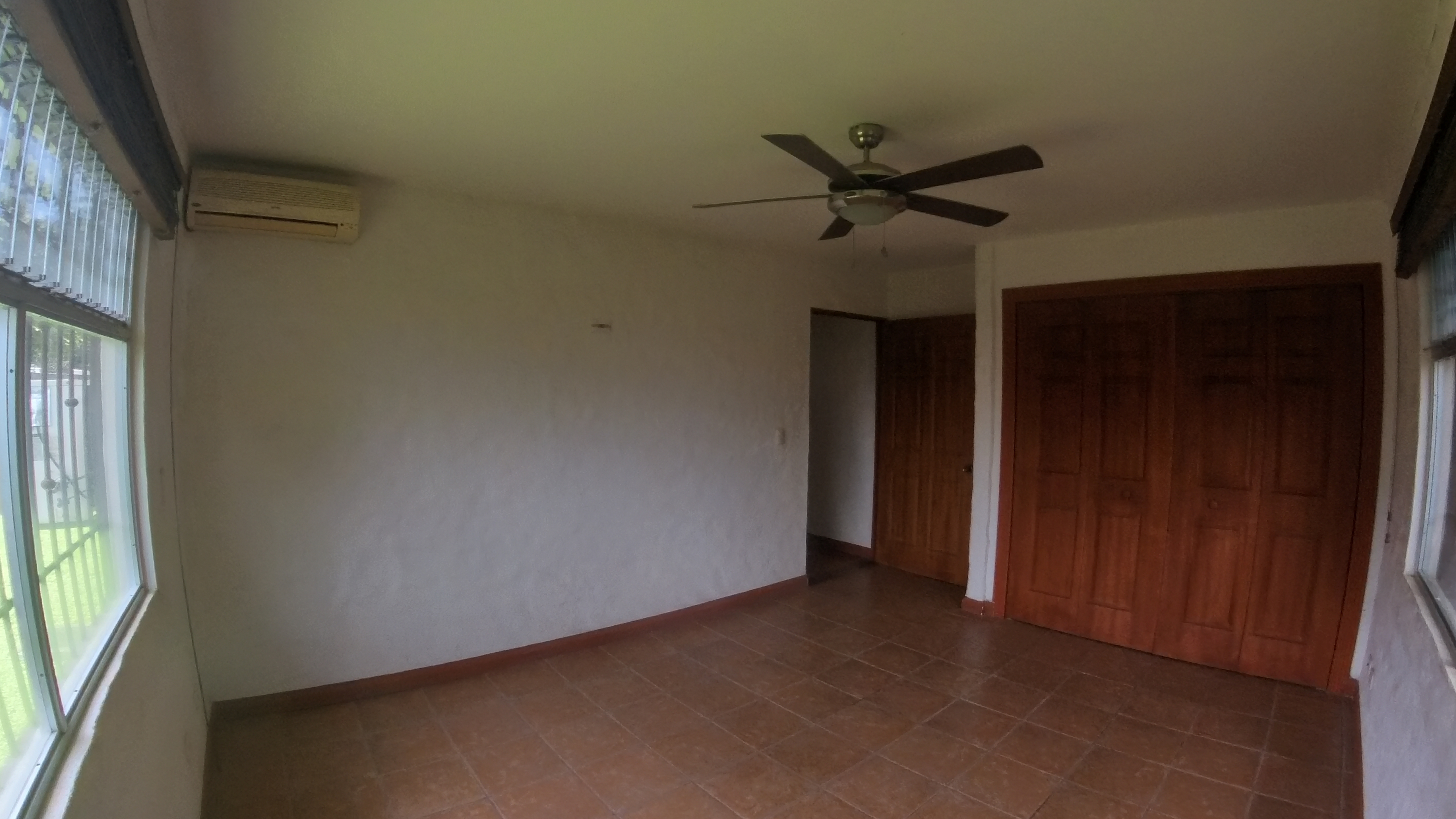 CASA EN VENTA RESIDENCIAL EL REAL - LIBERIA