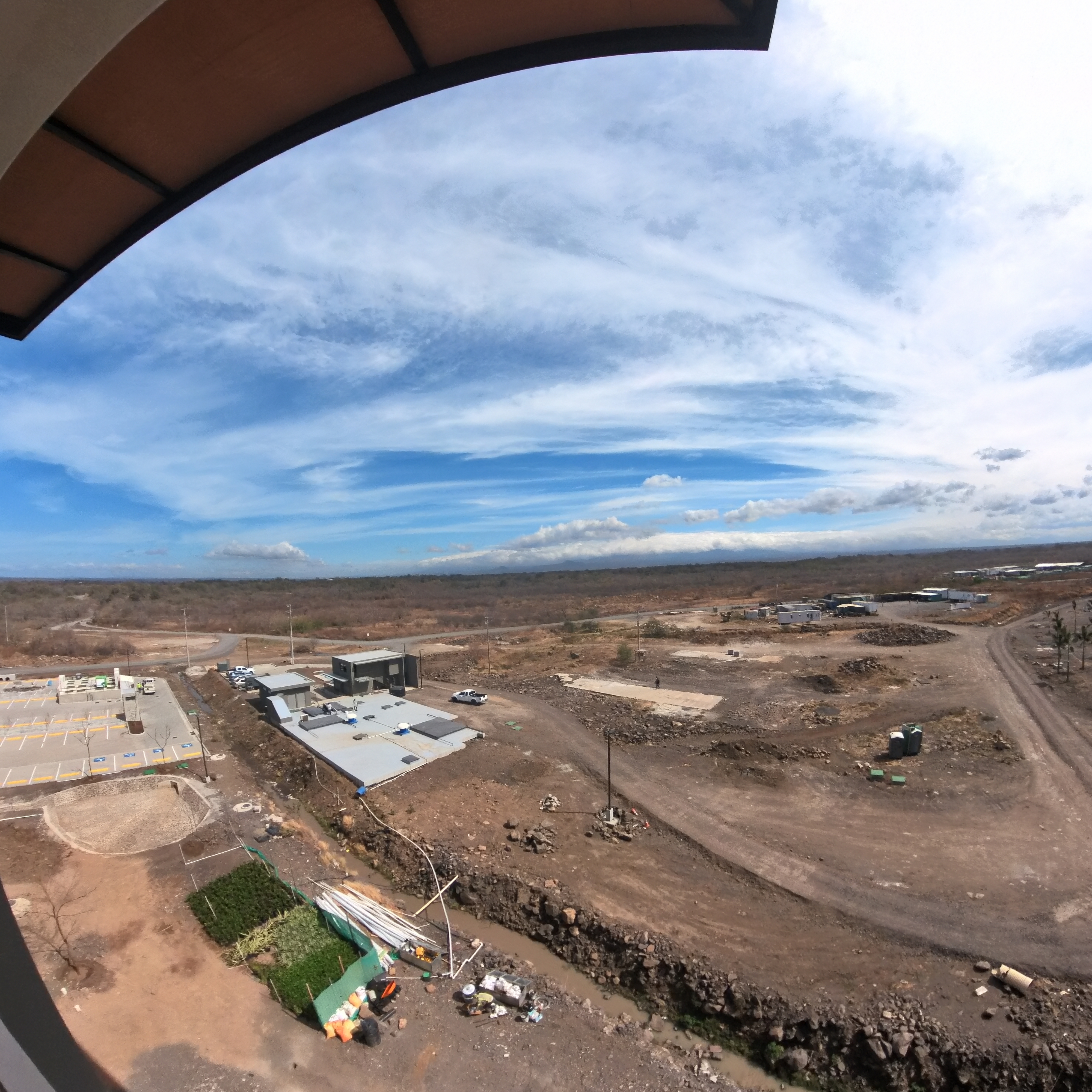 CONDOMINIO EN VENTA PROYECTO NYA - LIBERIA