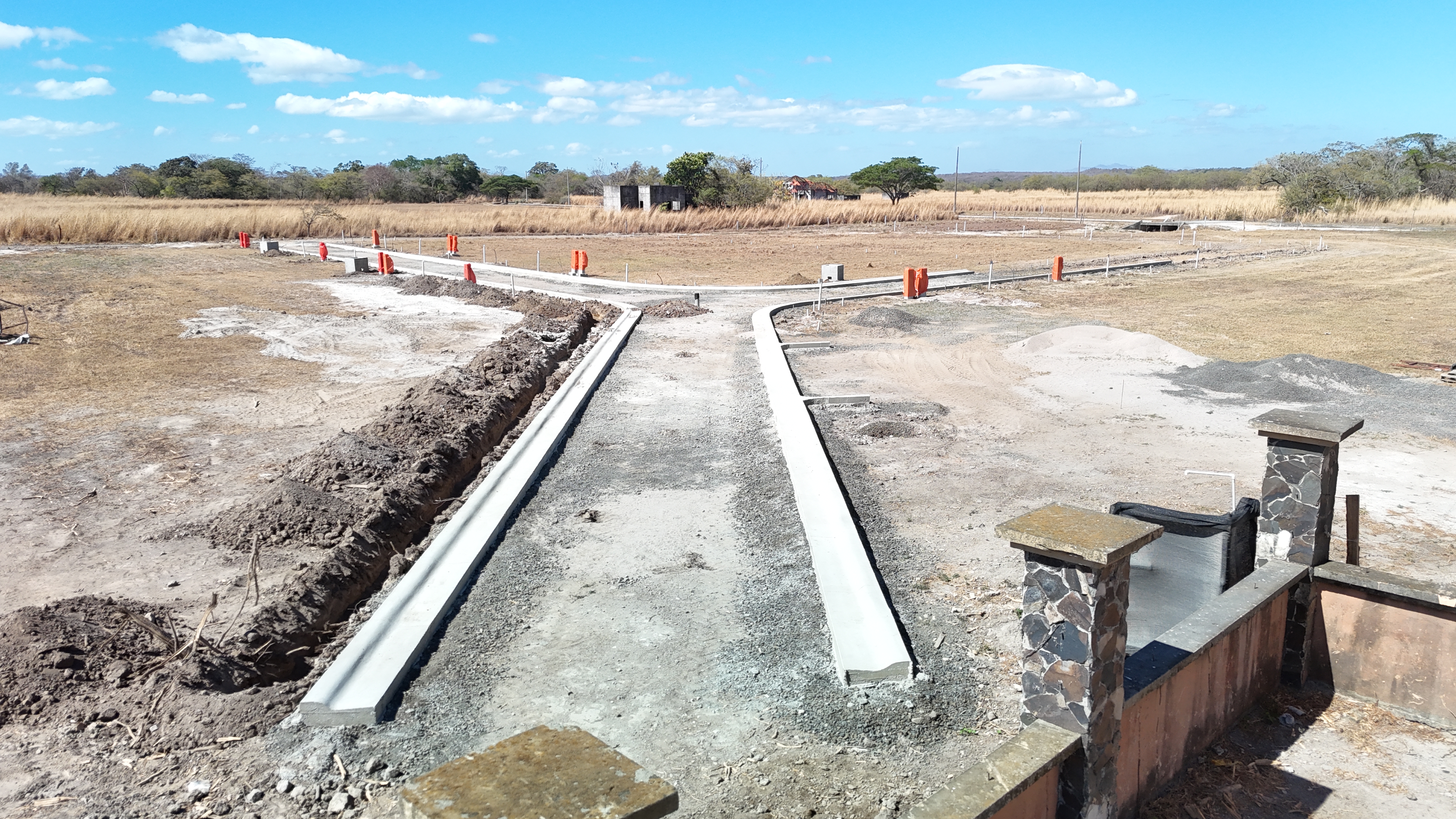 LOTES EN CONDOMINIO EN VENTA - PARQUE GUANACASTE | LIBERIA