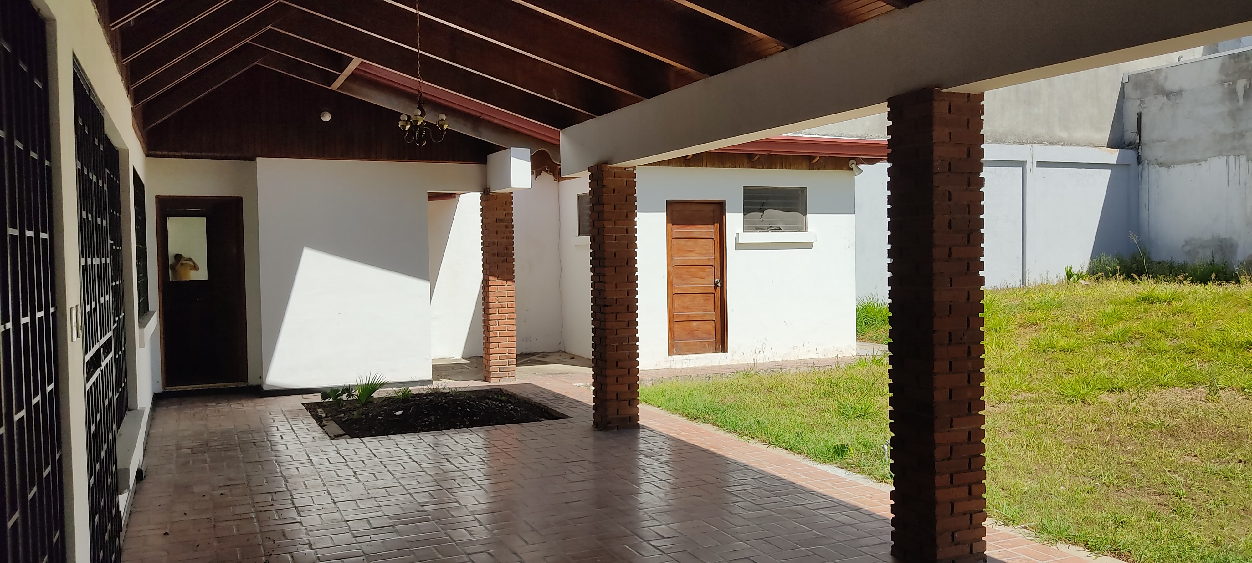 ALQUILER LOCAL COMERCIAL - LIBERIA CENTRO | LIBERIA