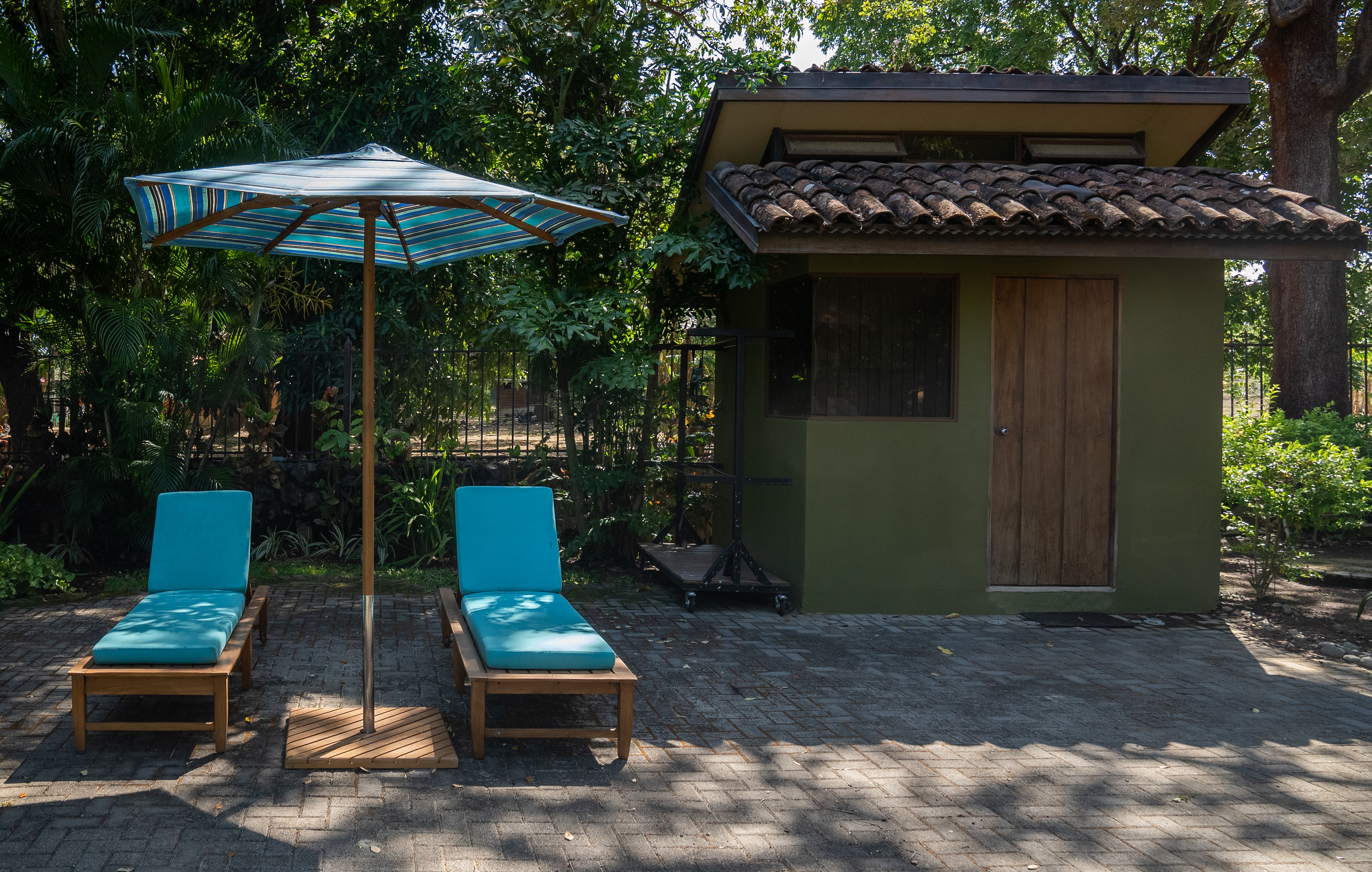 COUNTRY SIDE HOME FOR SALE - GUADALUPE | LIBERIA