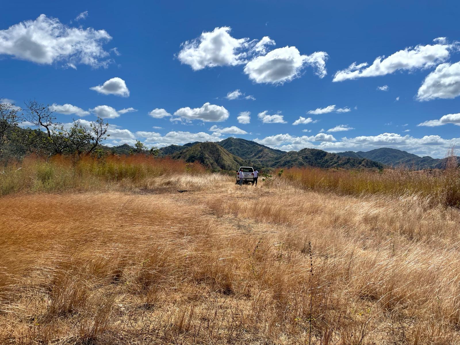 FOR SALE OCEAN VIEW AT VISTAS FLAMINGO - POTRERO | GUANACASTE