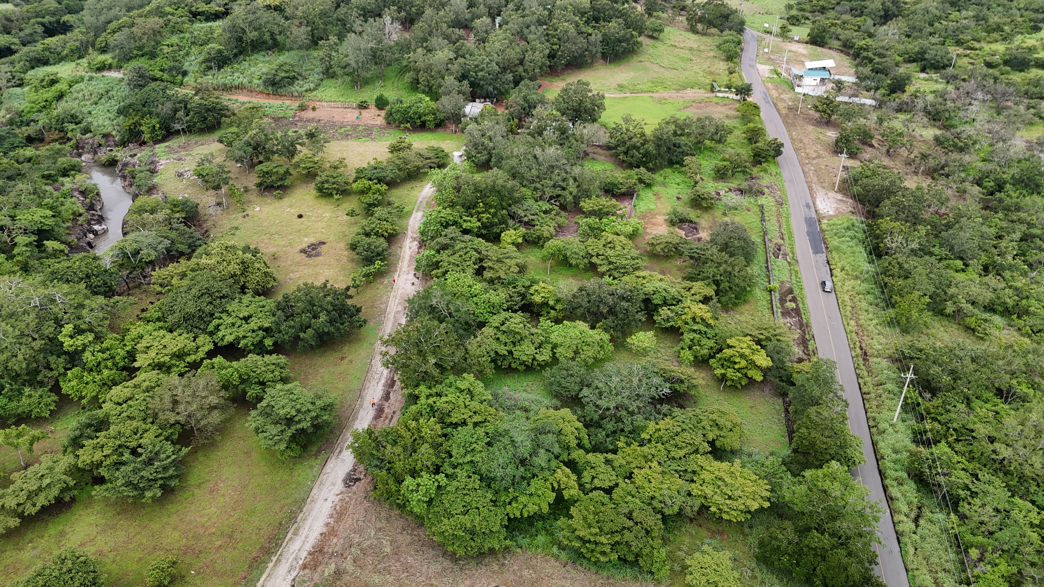 LOTS FOR SALE IN CONDOMINIUM - CAÑON DEL SOL | LIBERIA