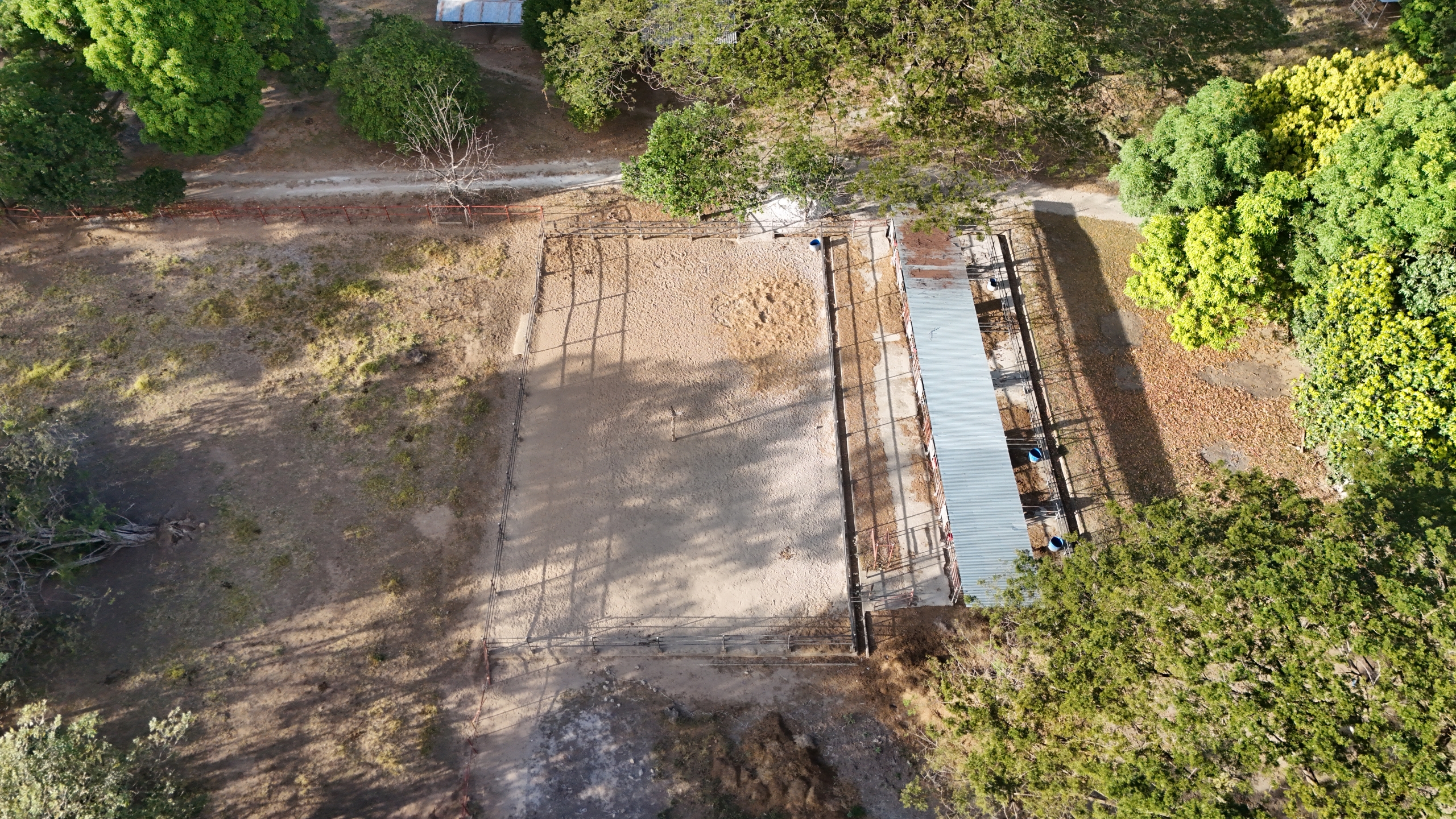 Ranch-Style Property for sale 9 km south in  Los Terreros, LIberia