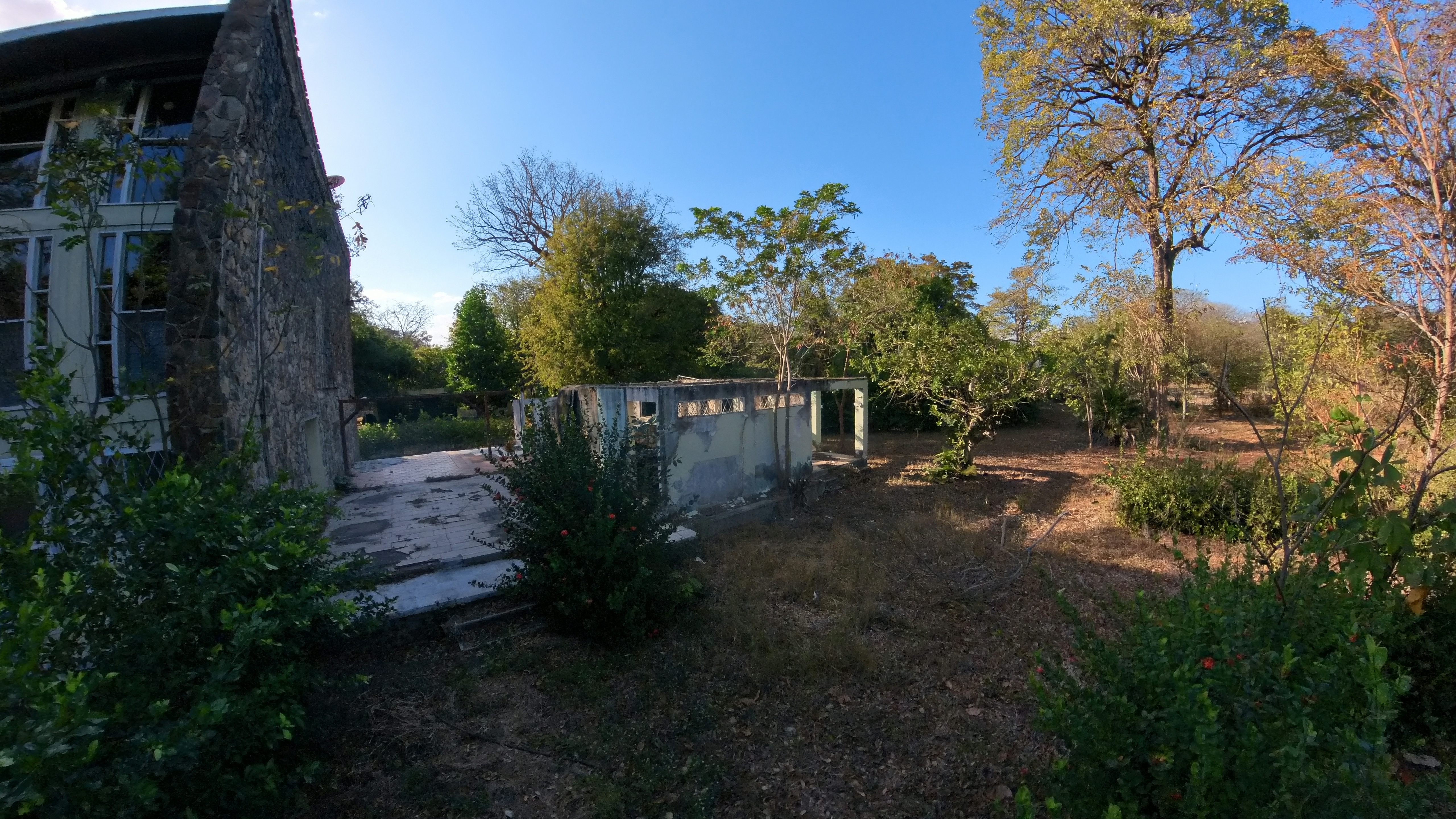 LOTE EN VENTA - LA CARAÑA | LIBERIA