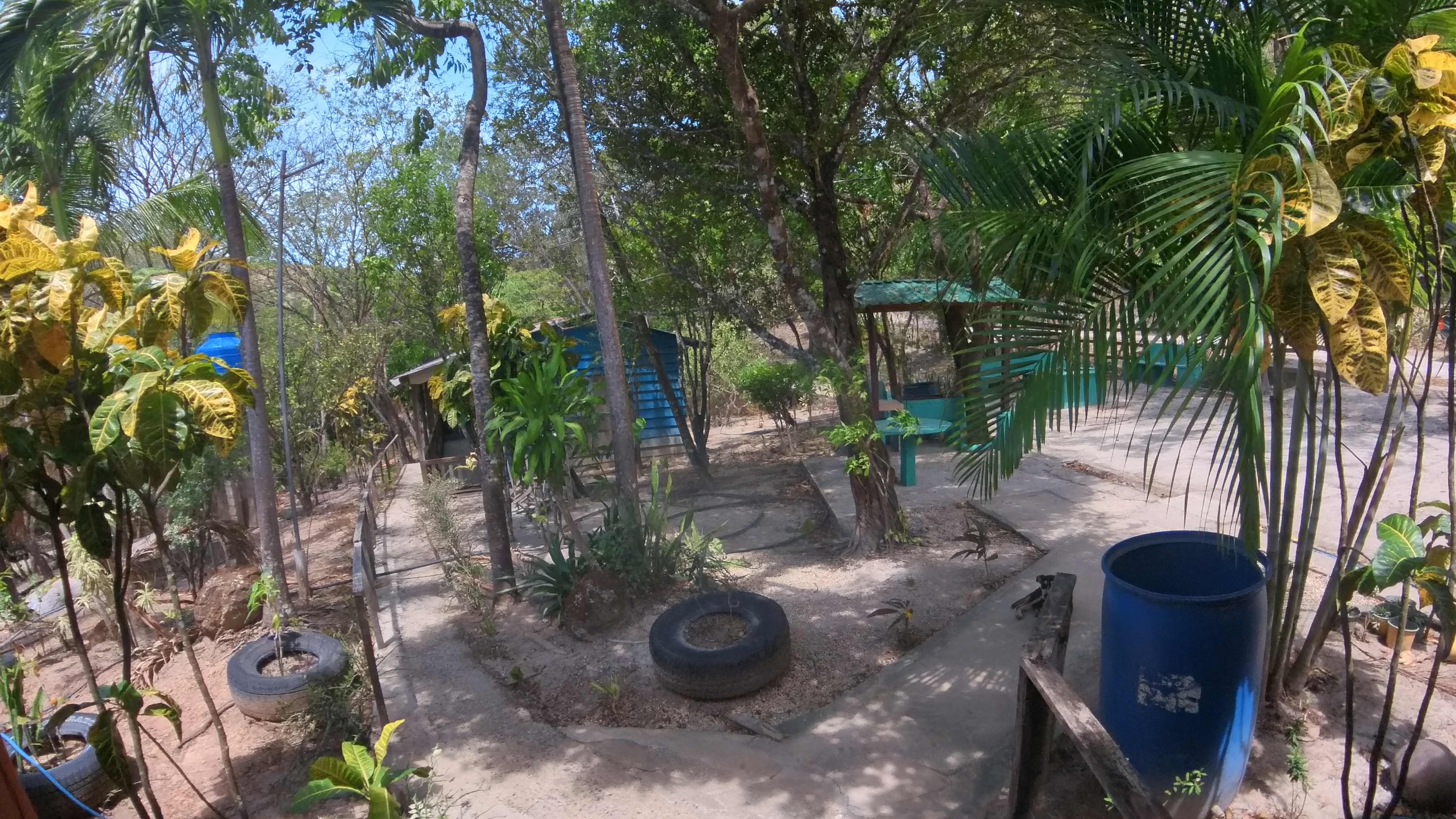 FINCA EN VENTA - EL ESCOBIO | LIBERIA