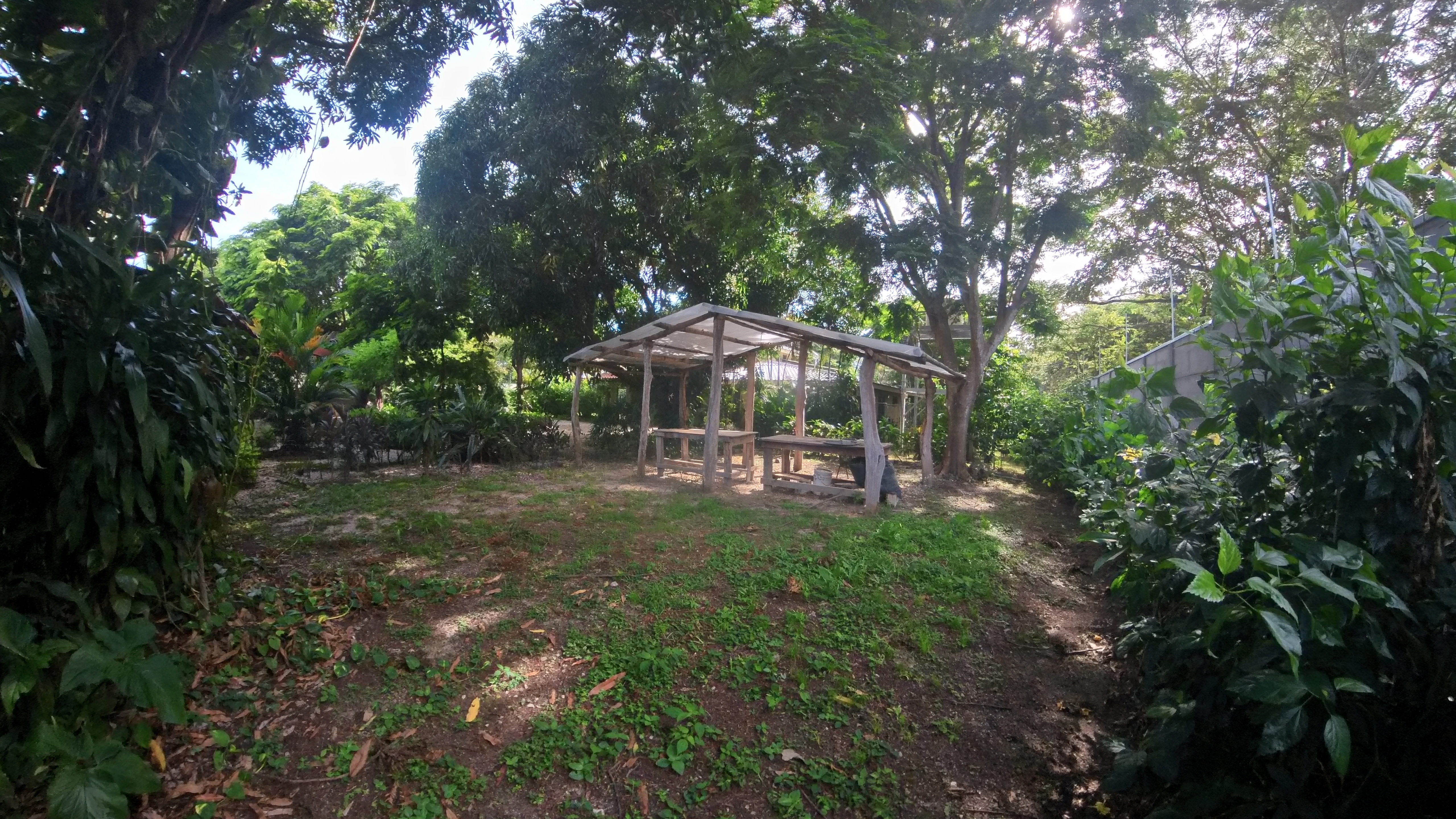CASA CAMPESTRE EN VENTA - LIBERIA | BARRIO LA CRUZ