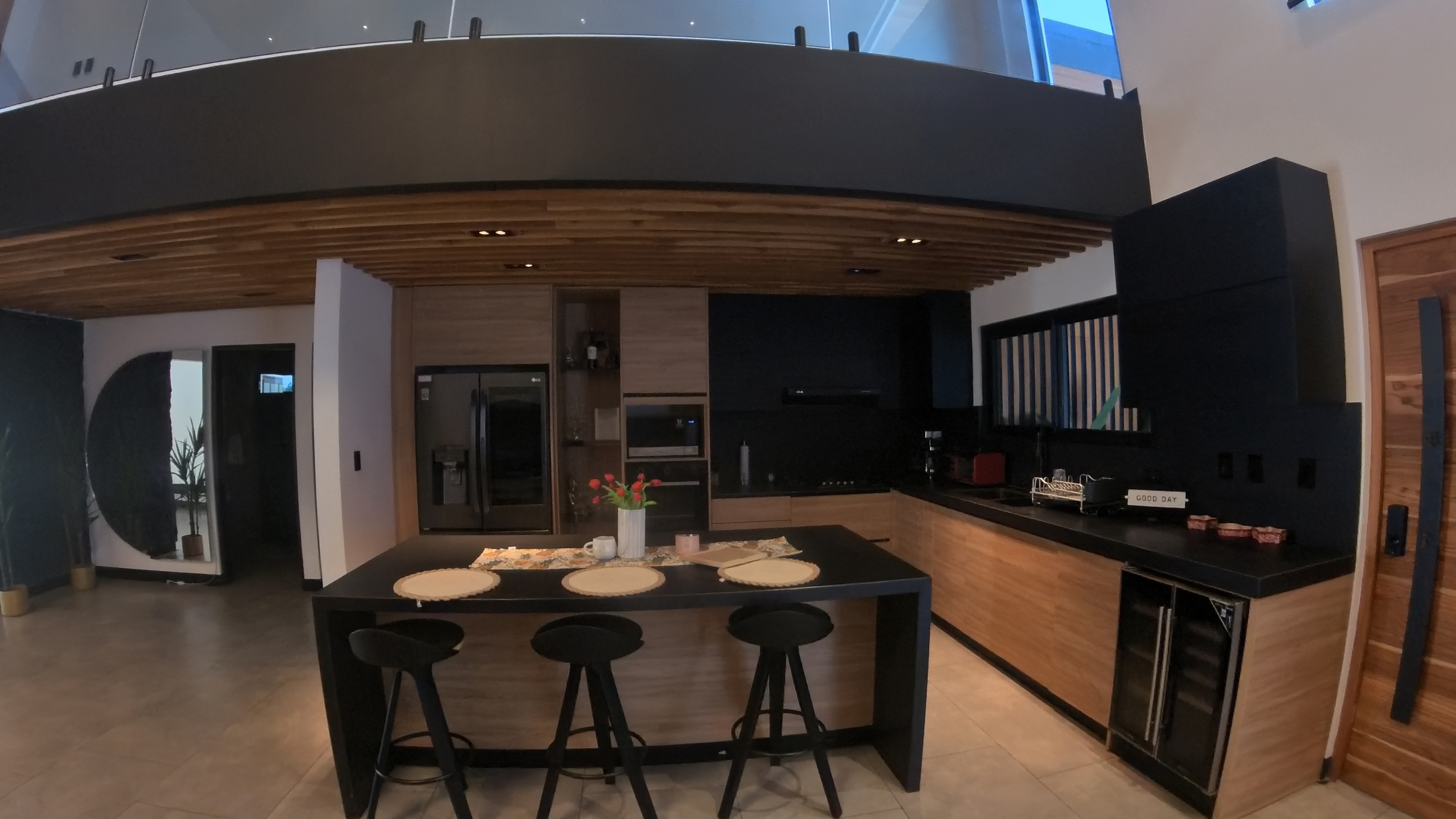 CASA EN VENTA - LIBERIA