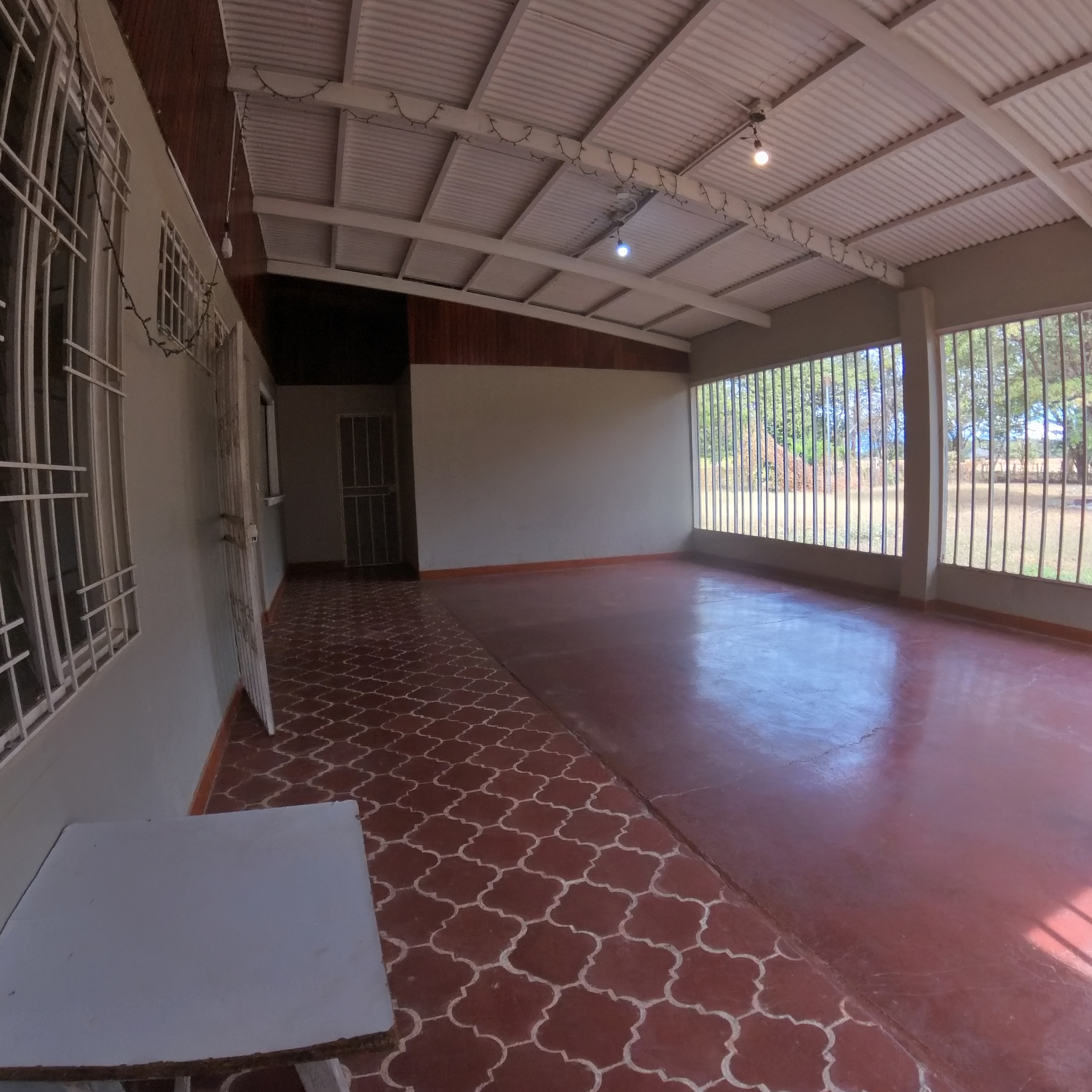 VENDO CASA TIPO QUINTA EN LA CARAÑA - LIBERIA