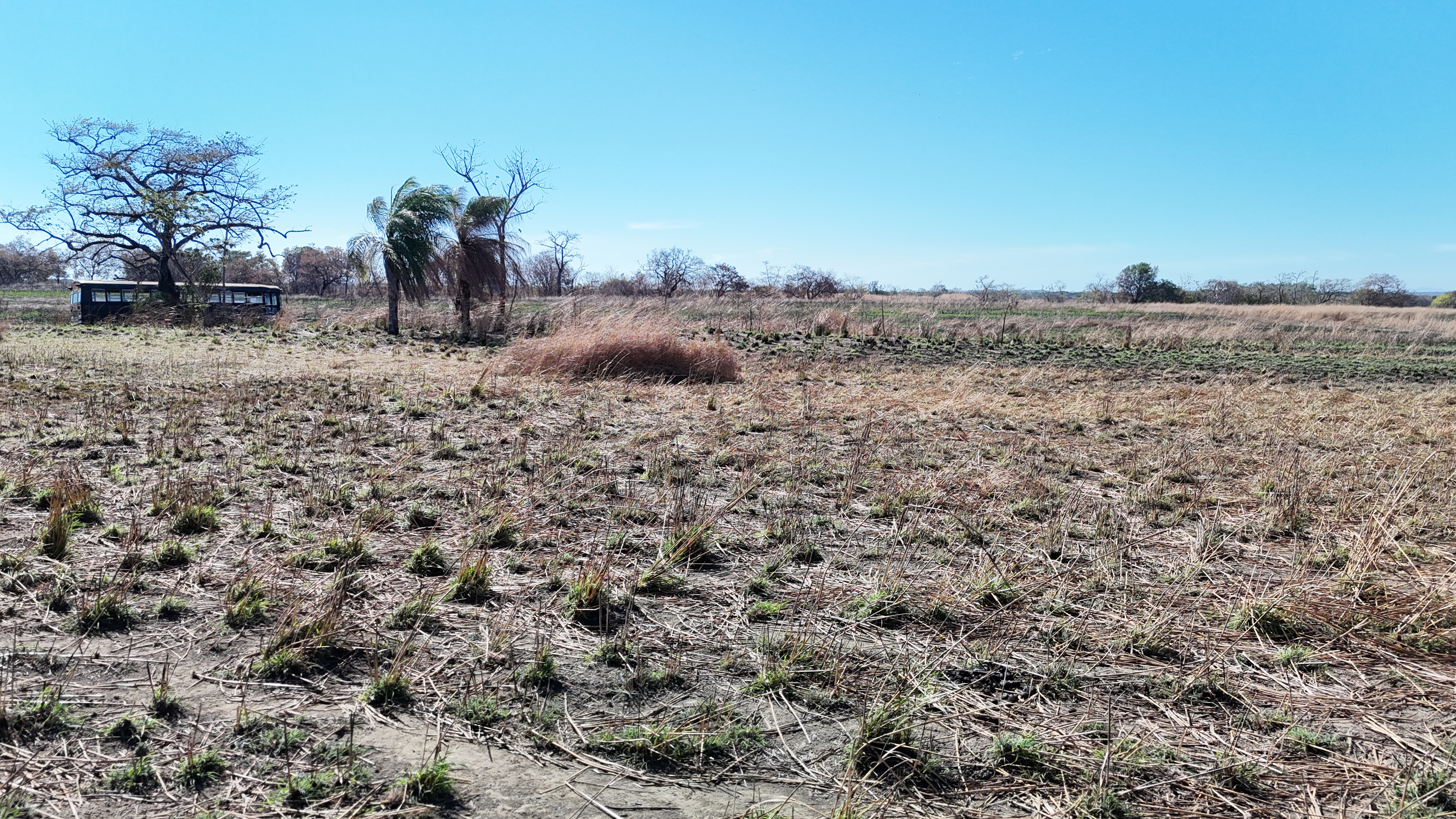 TERRENO DE 1,6 HECTARES EN VENTA - LIBERIA