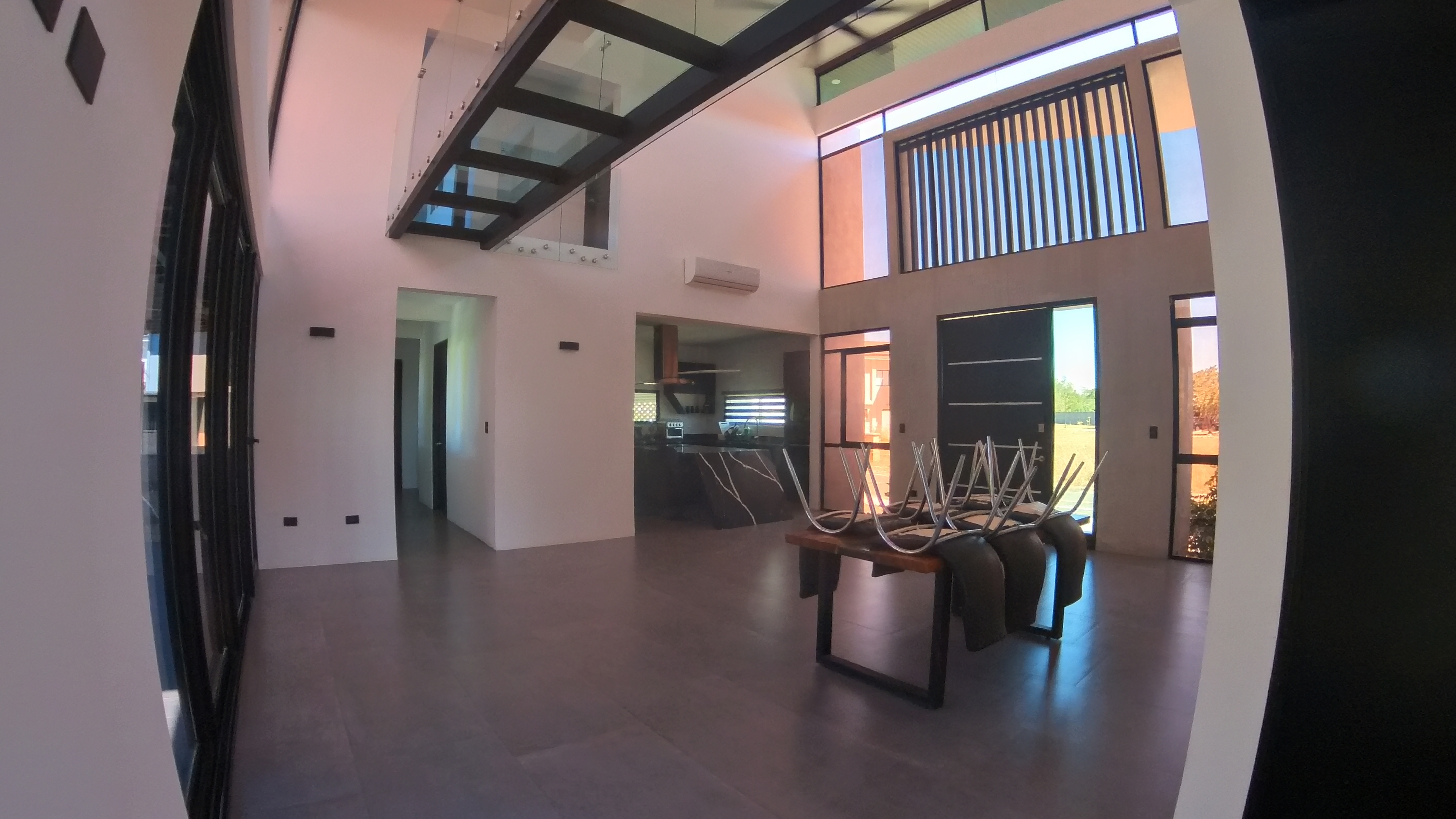 Espectacular casa en venta Condominio Parque Del Encino - Liberia