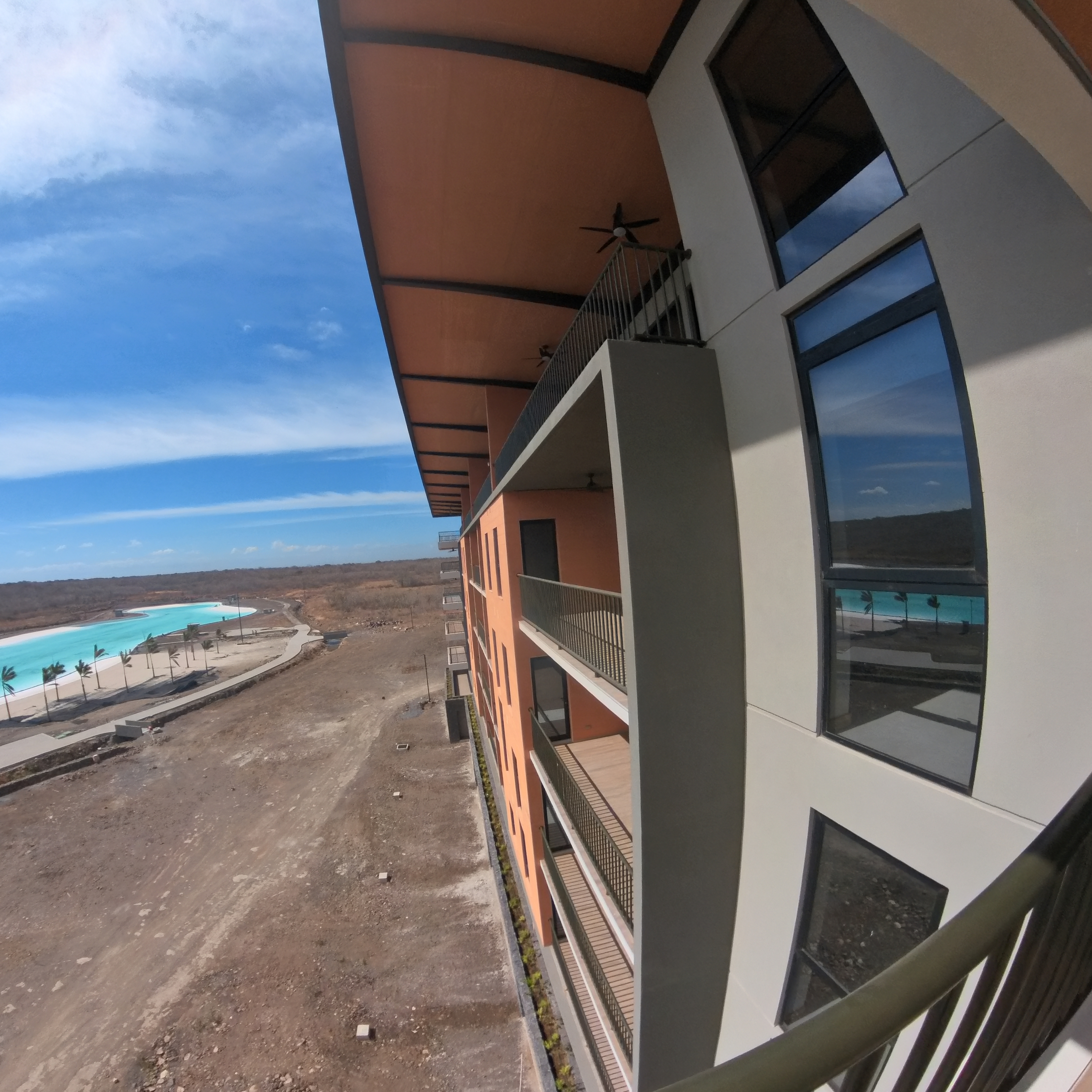 CONDOMINIO EN VENTA PROYECTO NYA - LIBERIA