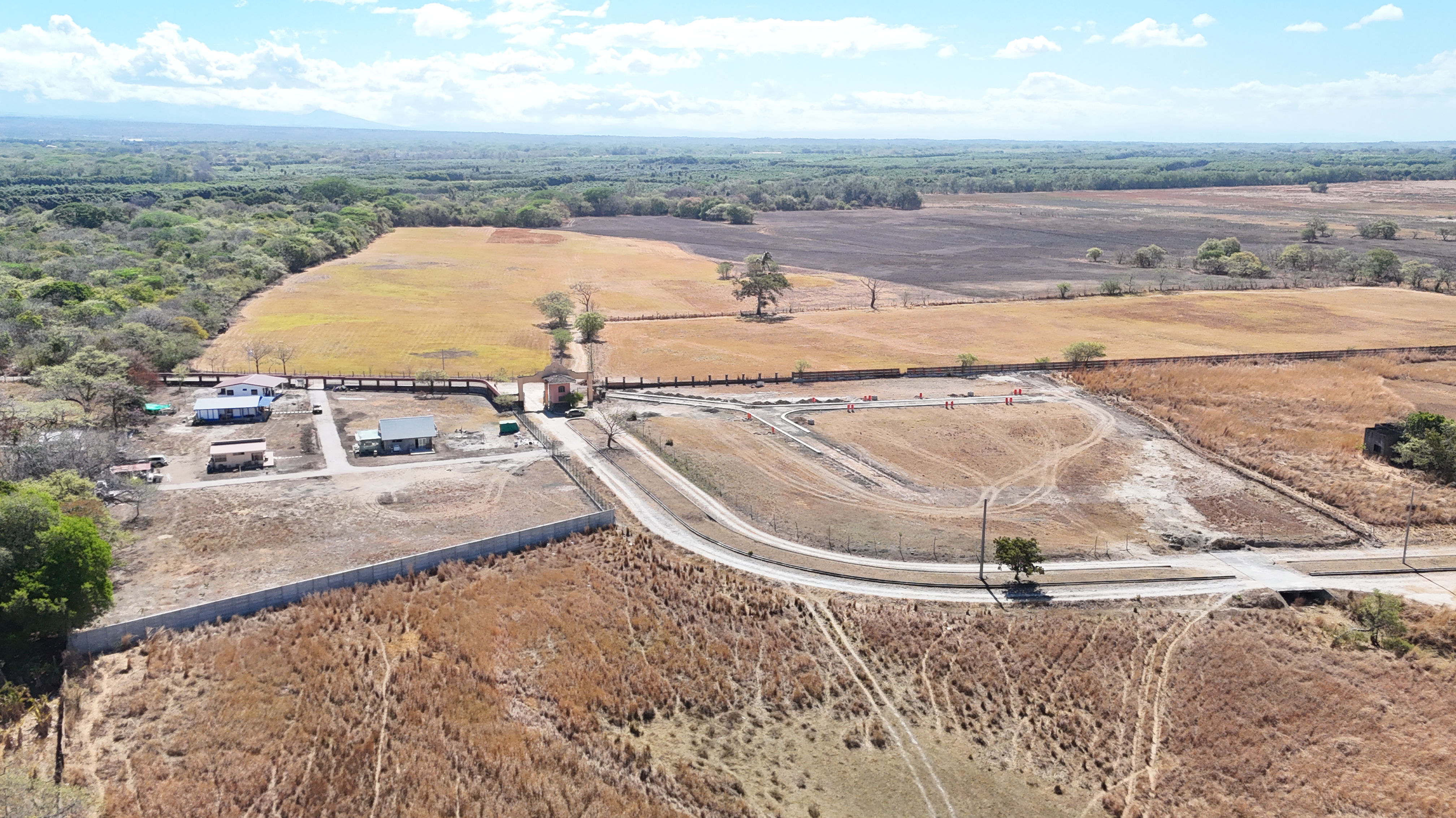 LOTES EN CONDOMINIO EN VENTA - PARQUE GUANACASTE | LIBERIA