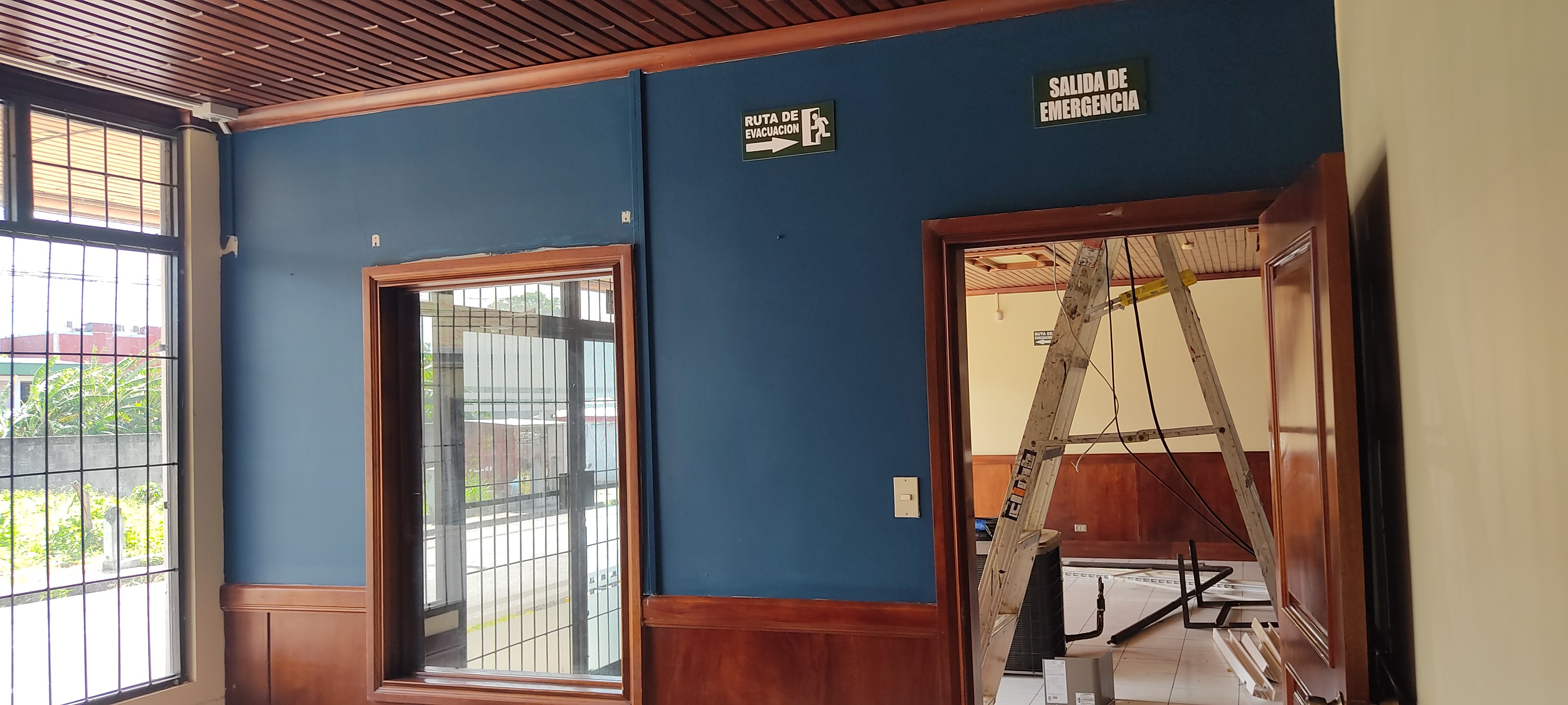 ALQUILER LOCAL COMERCIAL - LOS CERRO | LIBERIA