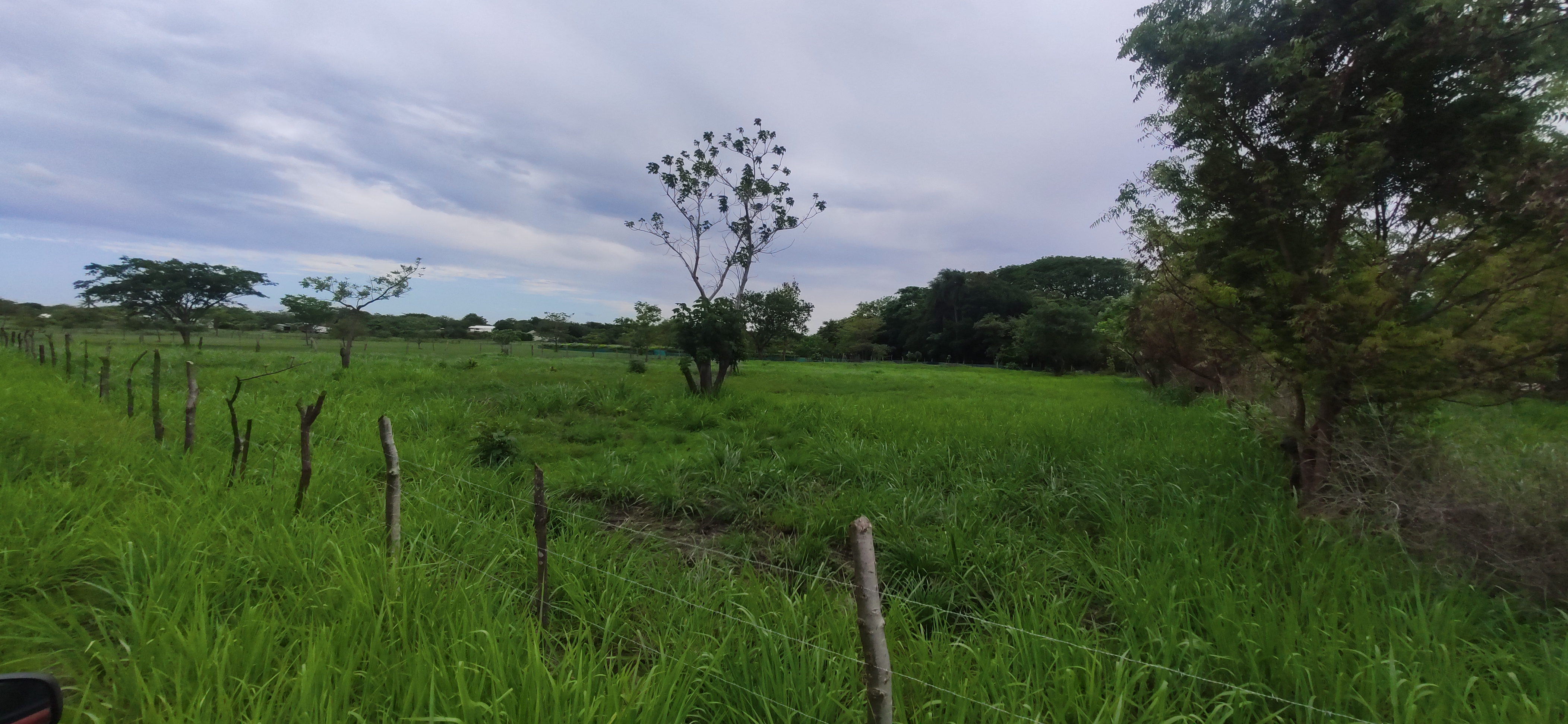 LOTE COMERCIAL EN VENTA SANTA ANA - LIBERIA