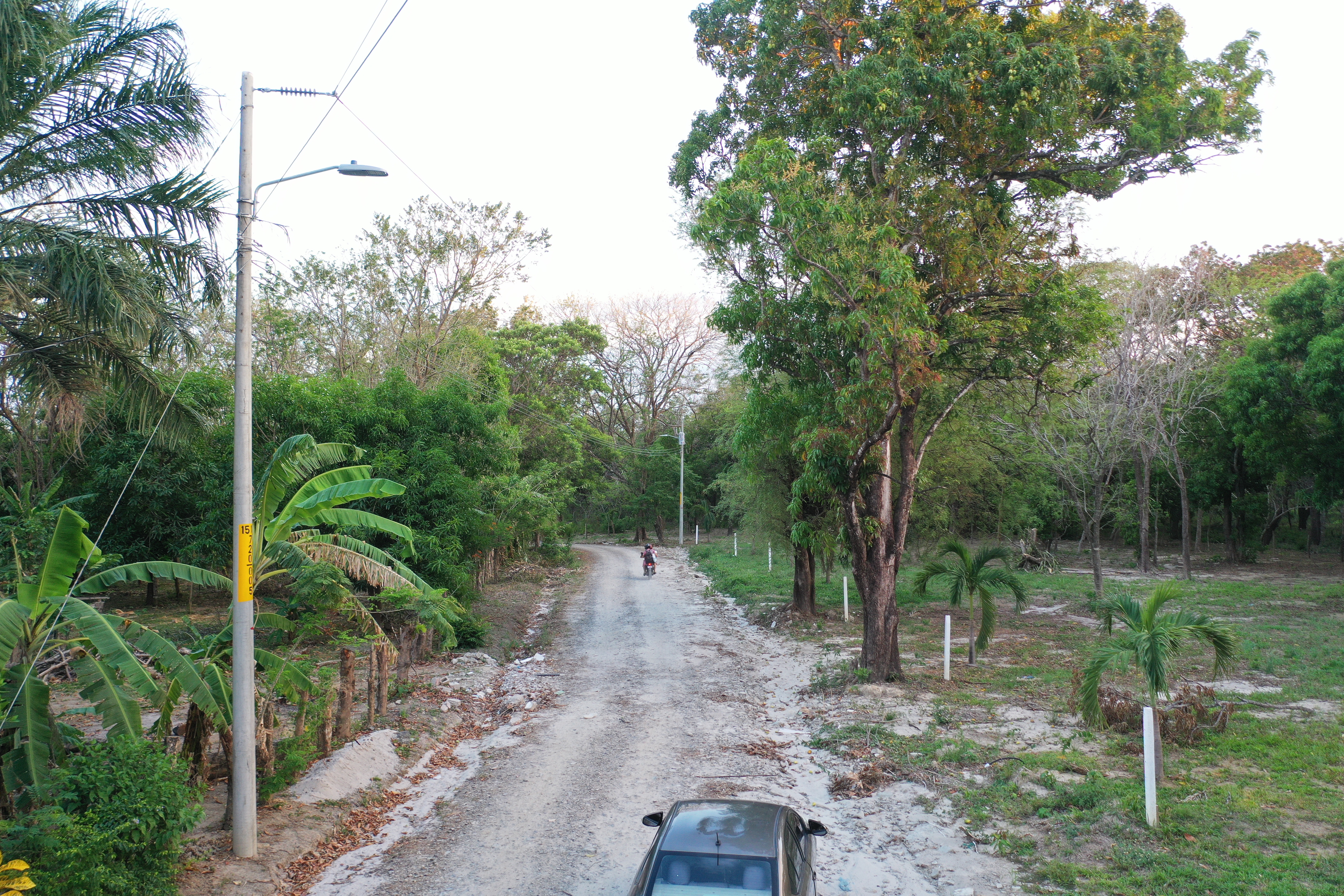 Lotes en venta Bosques del Cambalache, Liberia, Guanacaste