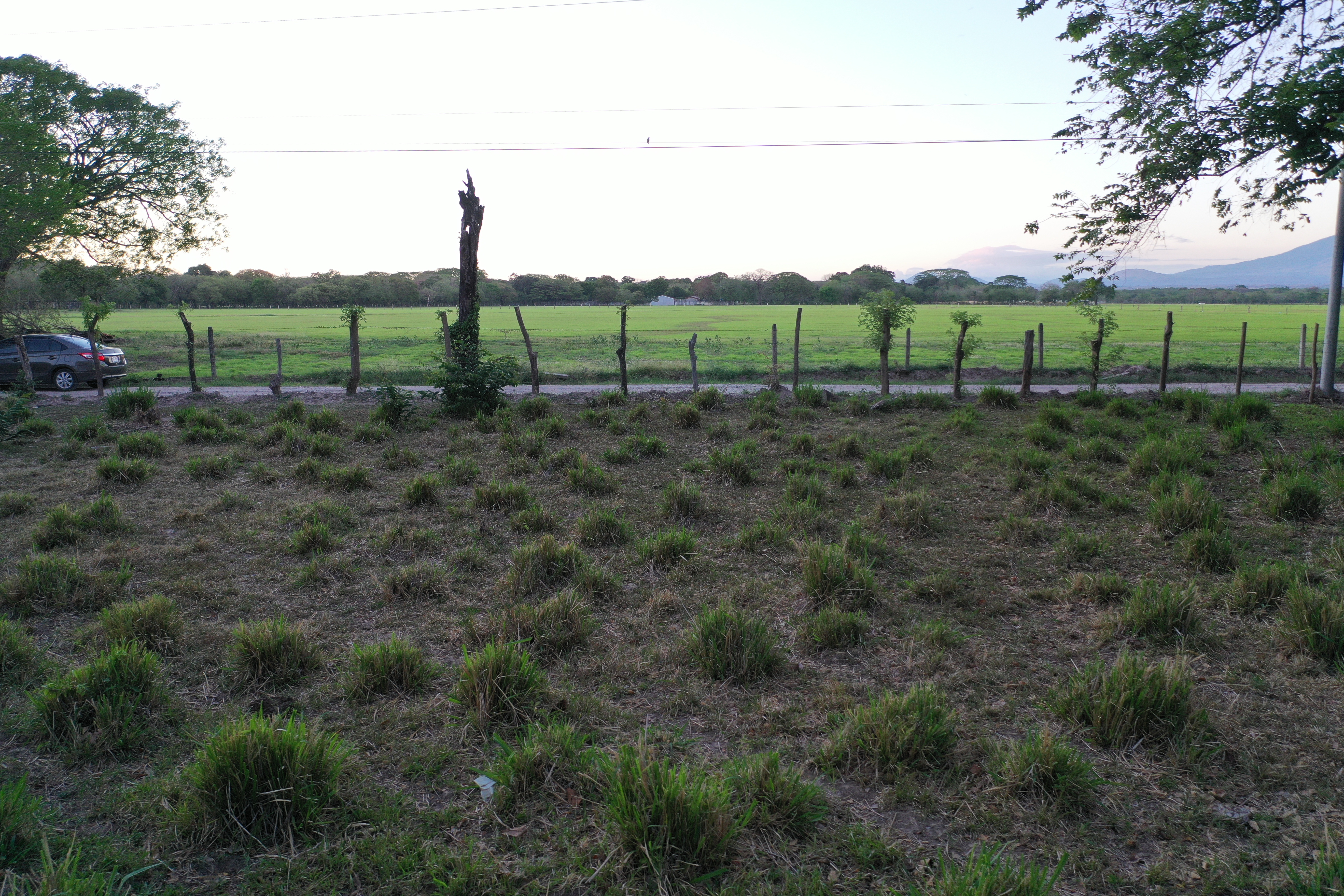 Lotes en venta para construir El Trapiche, Liberia, Guanacaste