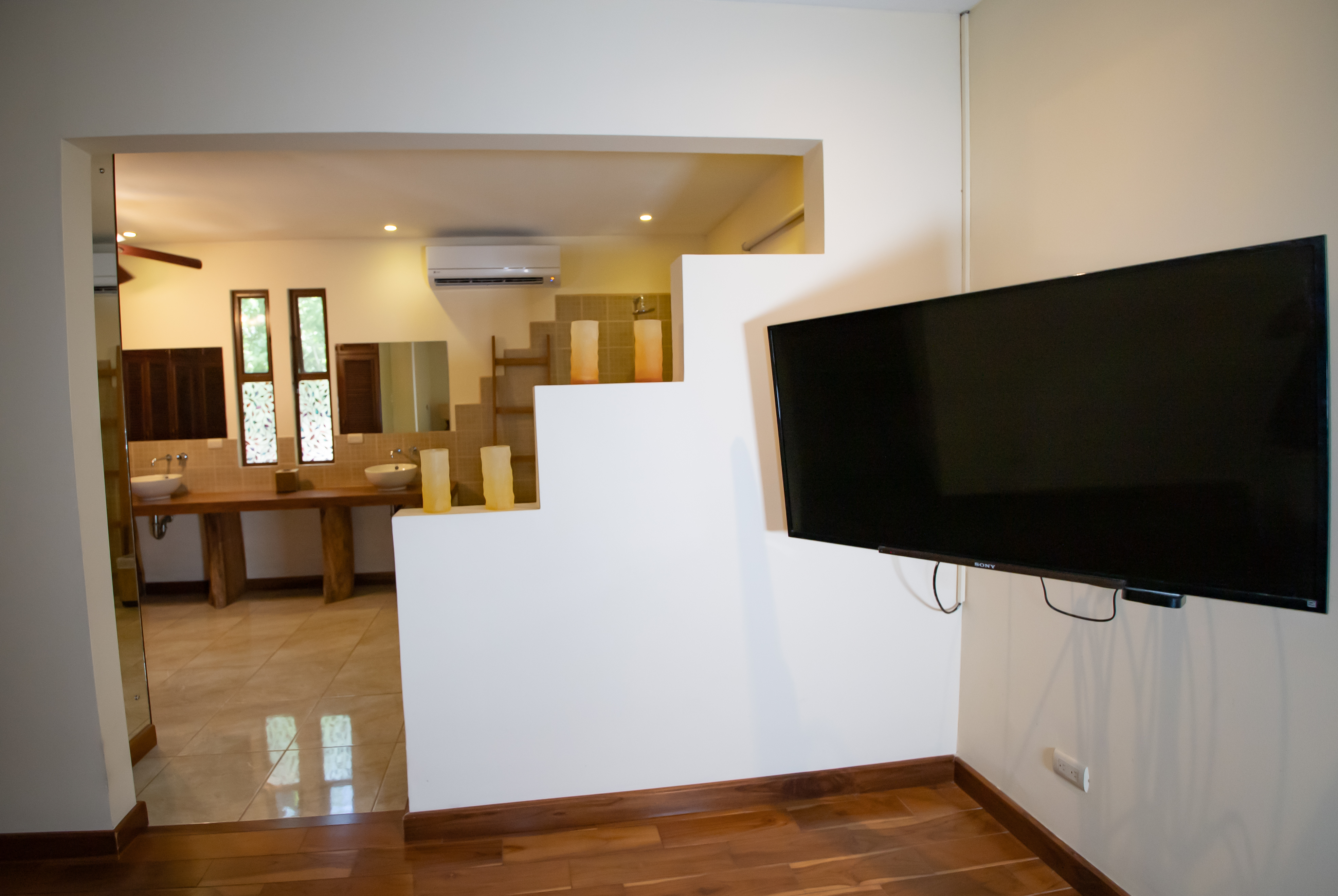 COUNTRY SIDE HOME FOR SALE - GUADALUPE | LIBERIA