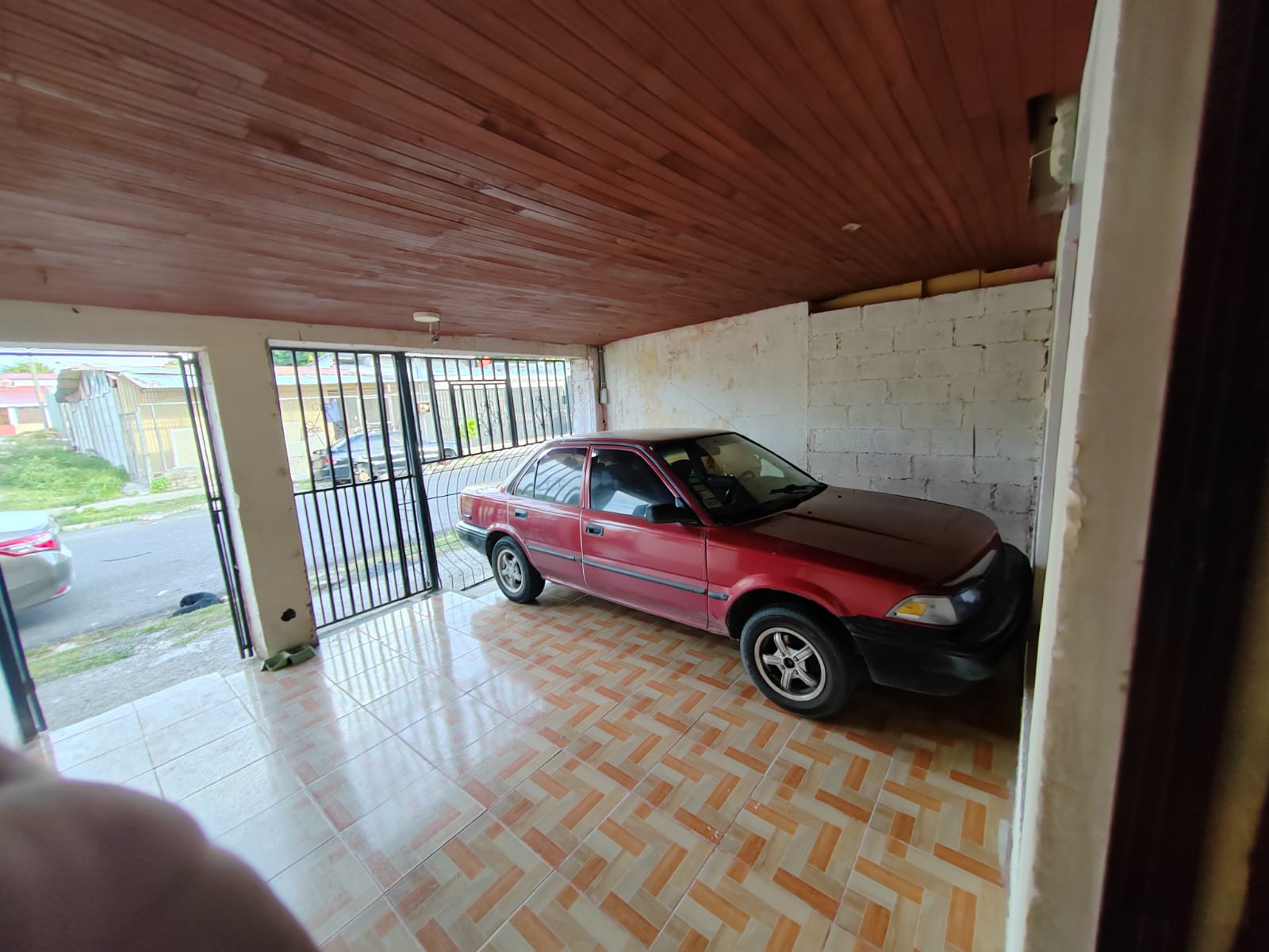 Casa en venta Barrio La Guaria-Liberia