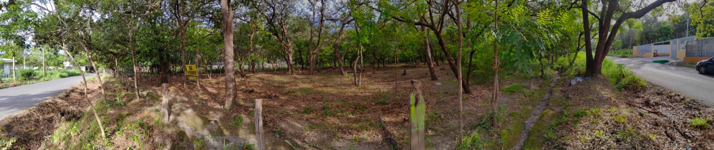 Lote en venta,1685 m2, Guadalupe, Liberia, Guanacaste