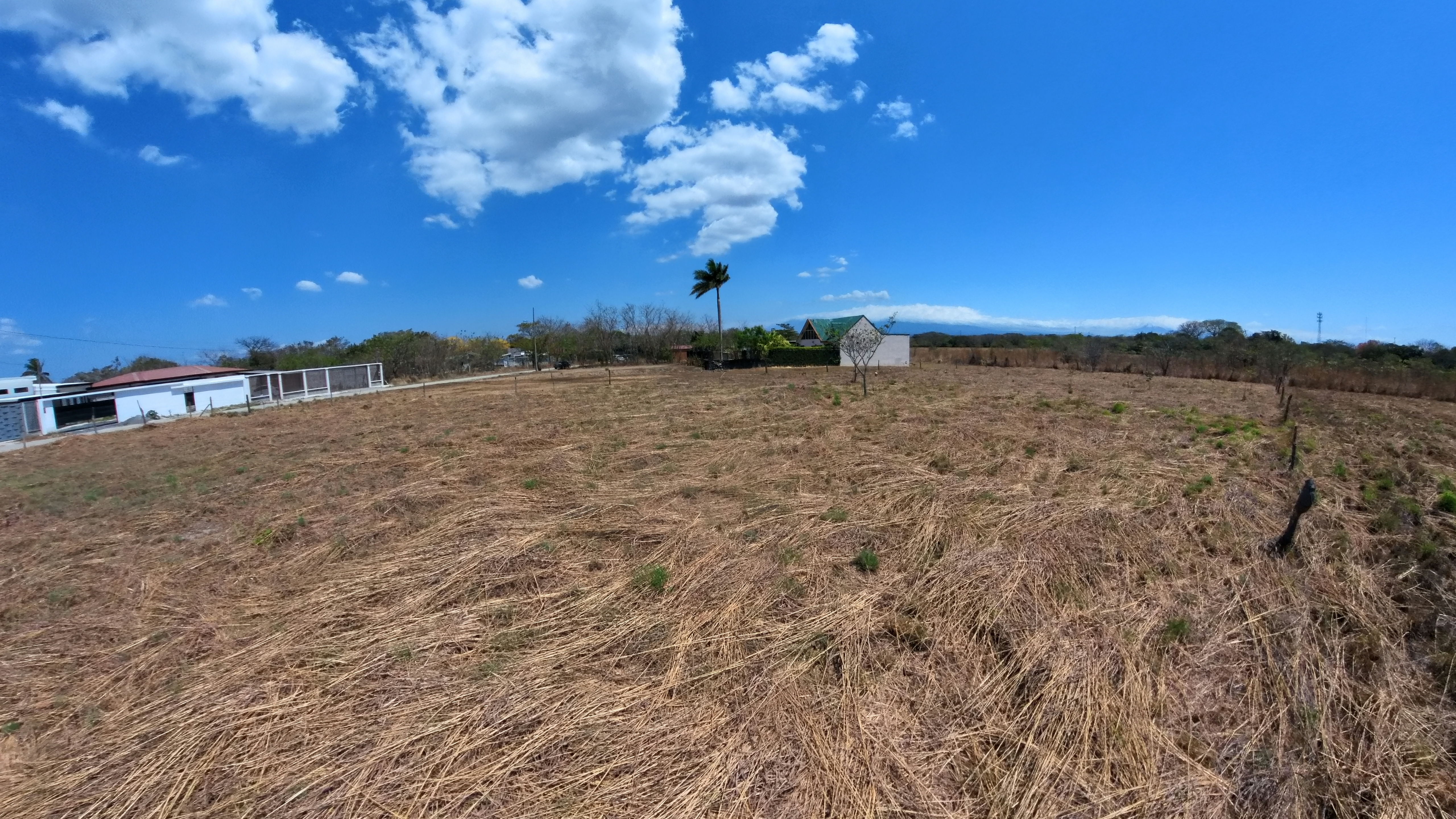 Lote en venta La America, Liberia, Guanacaste, Costa Rica