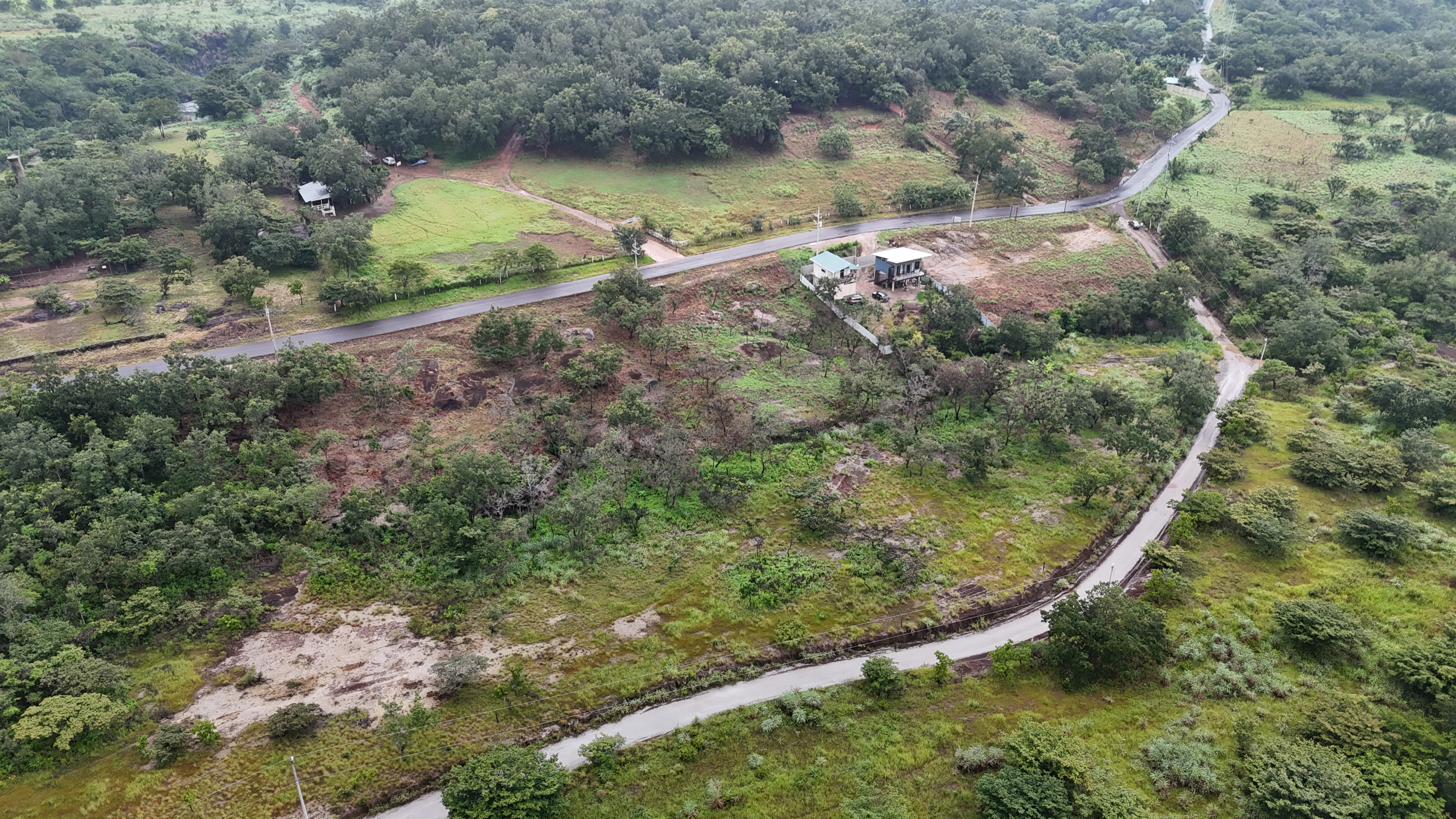 LOTES EN VENTA - COLORADO | LIBERIA