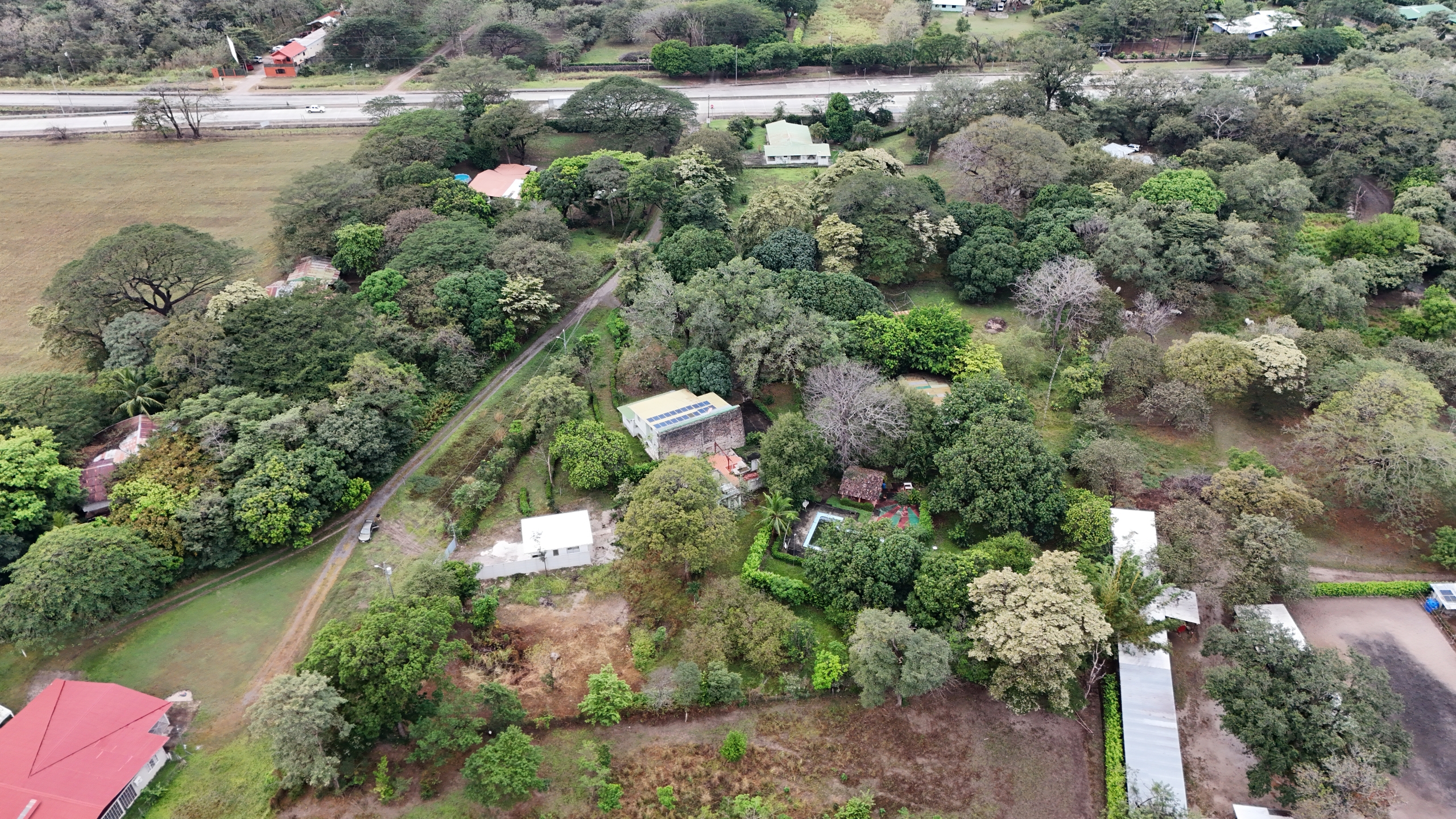 SE VENDE LOTE - LA CARAÑA  | LIBERIA