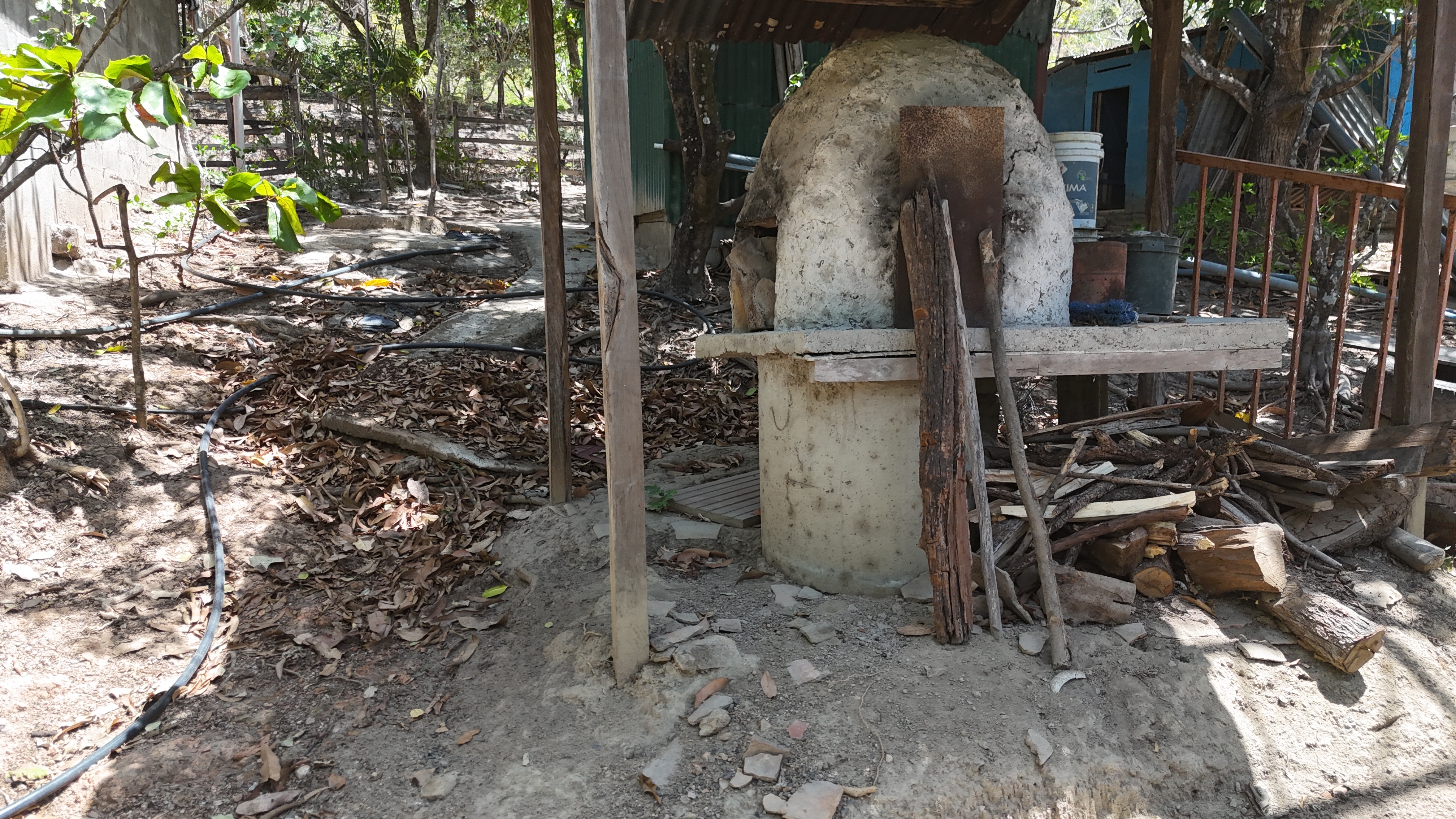 FINCA EN VENTA - EL ESCOBIO | LIBERIA