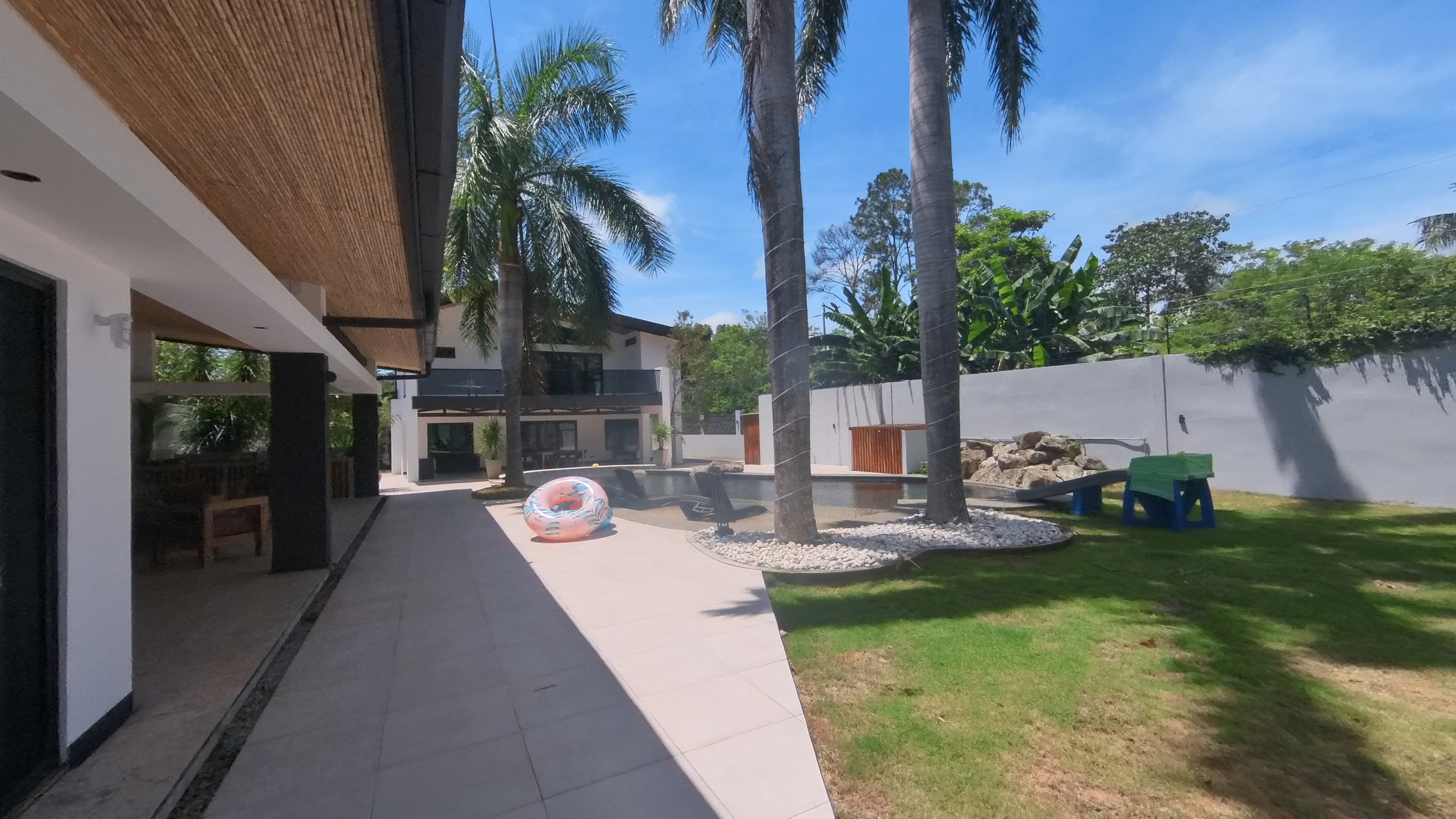 CASA EN VENTA - LIBERIA